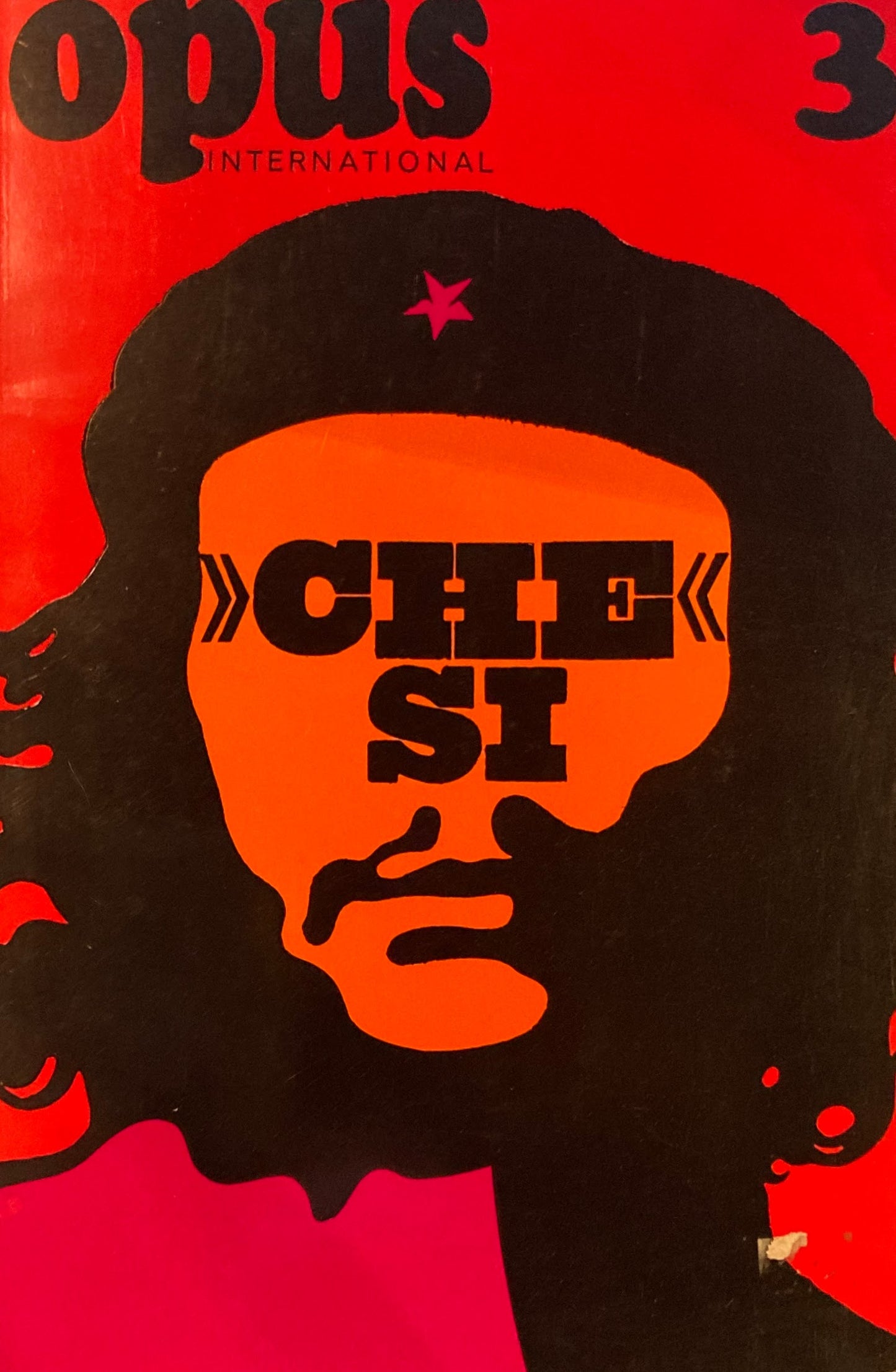 Opus International 03 1967
