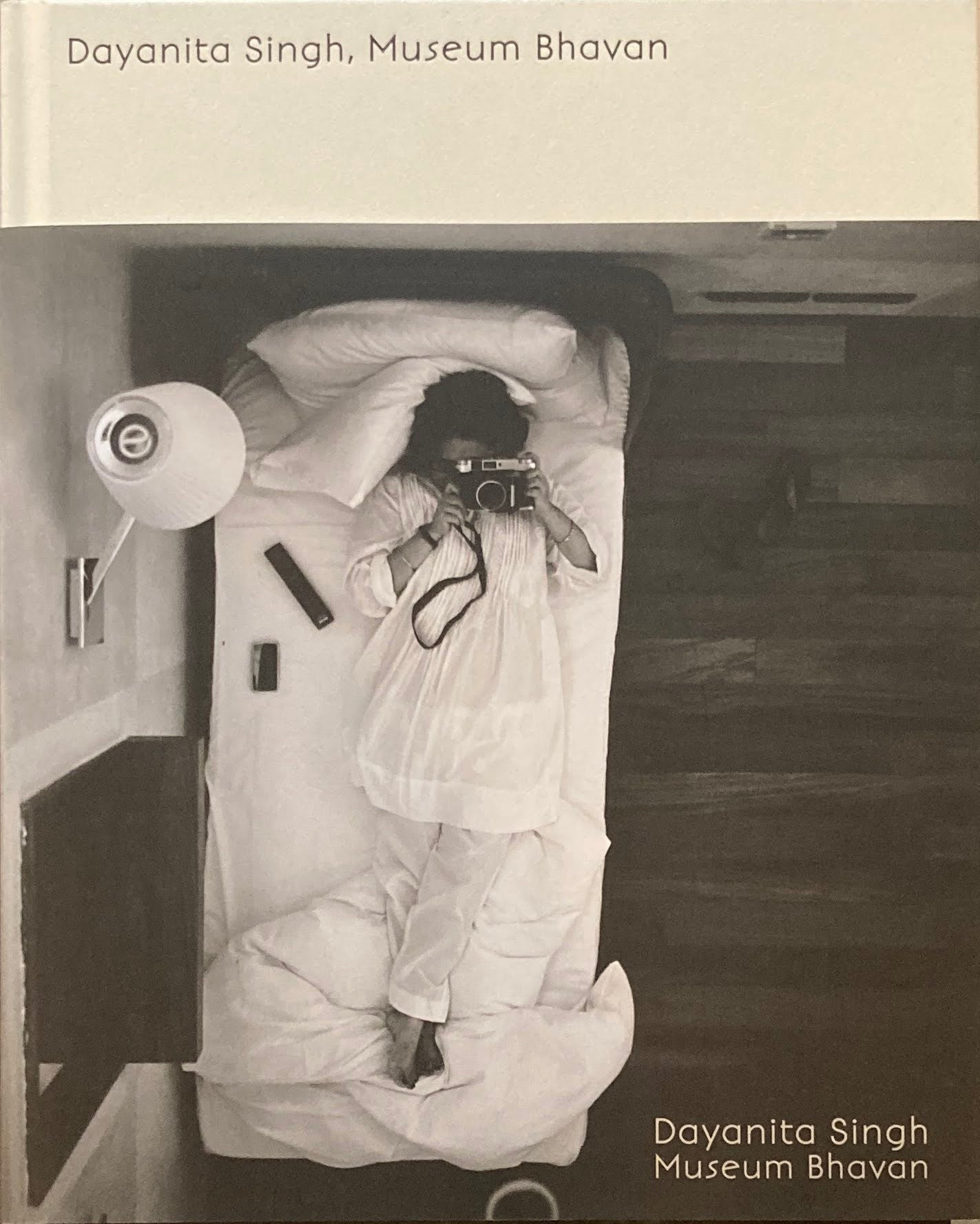 インドの大きな家の美術館 ダヤニータ・シン