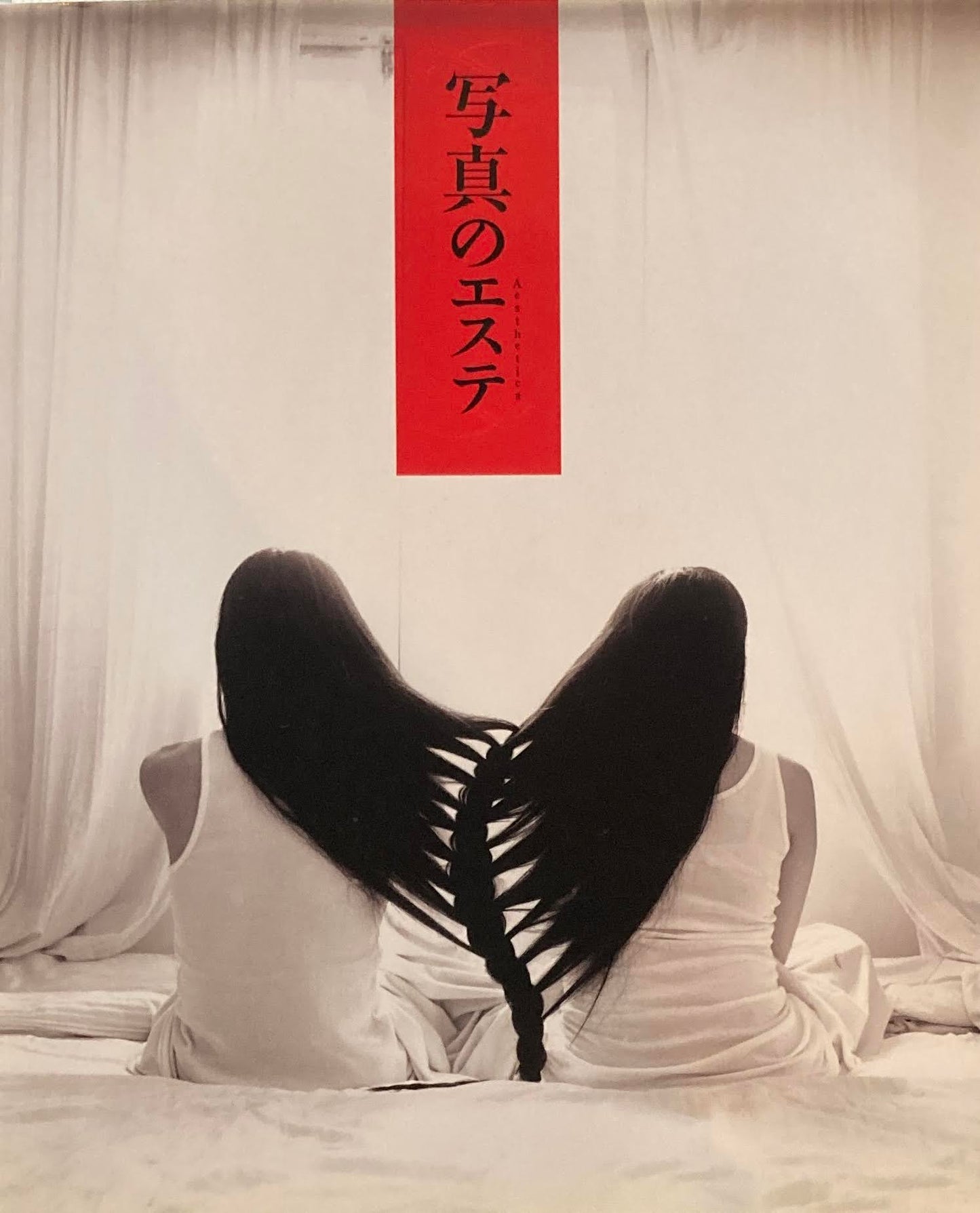 写真のエステ The Aesthetics of Photography