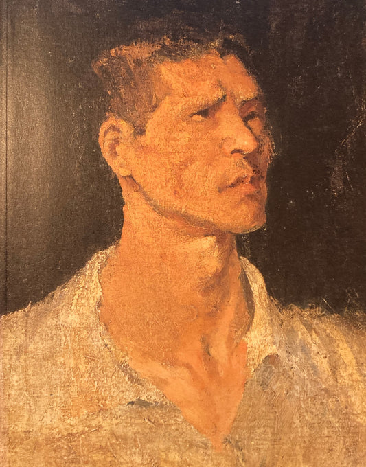 生誕100年 靉光展 Aimitsu 2007