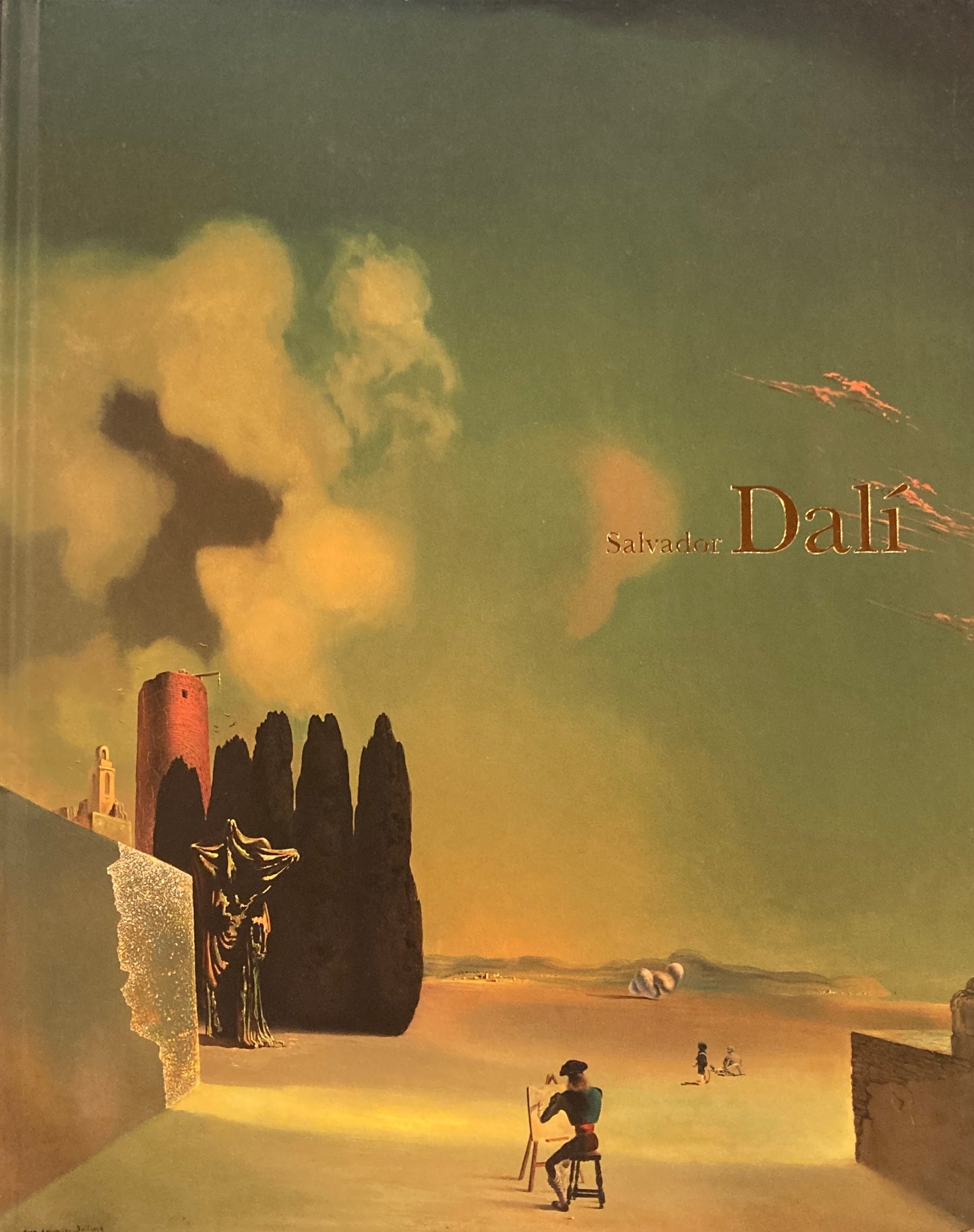 ダリ展 Dali 2016 国立新美術館