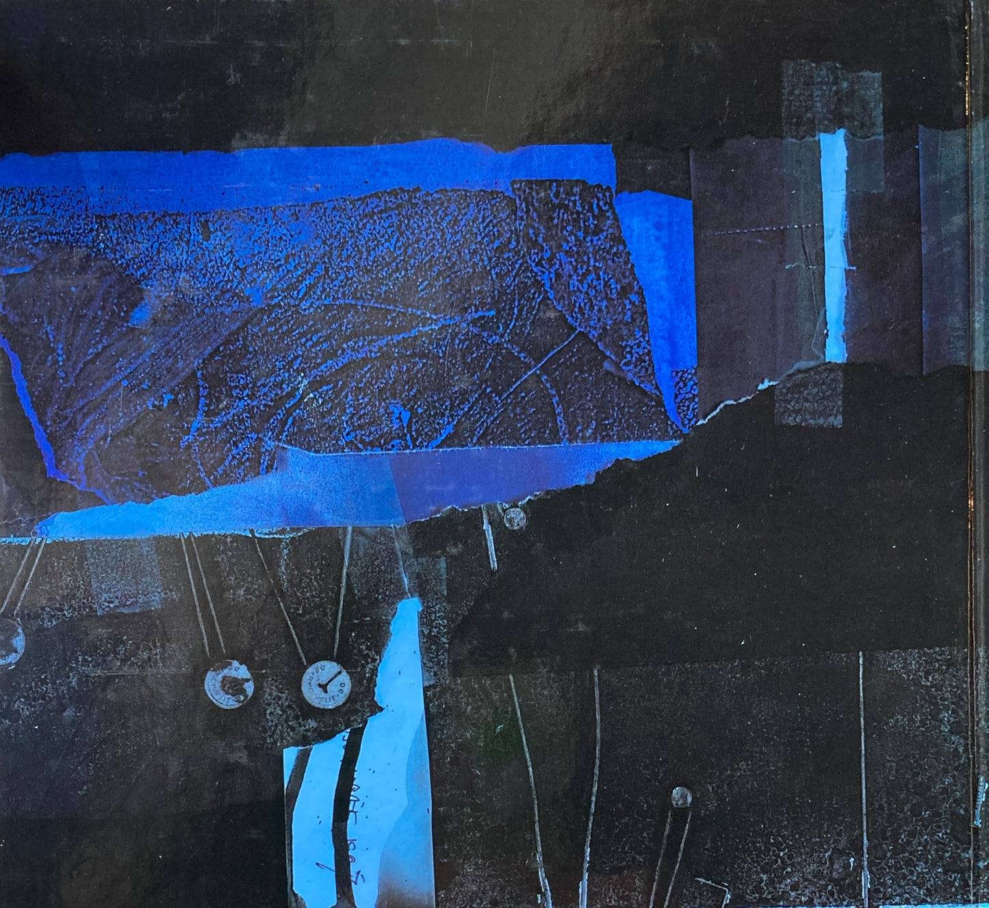 CLAVE  Pierre Cabanne Antoni Clavé アントニ・クラーベ