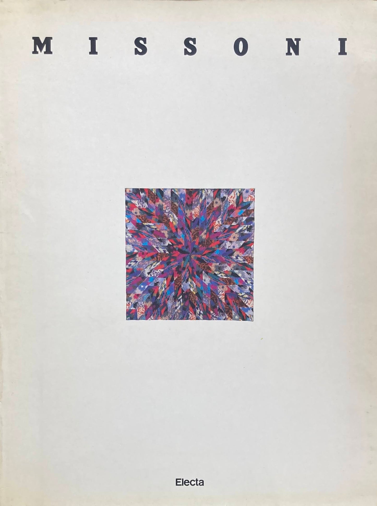 MISSONI 有楽町アサヒギャラリー