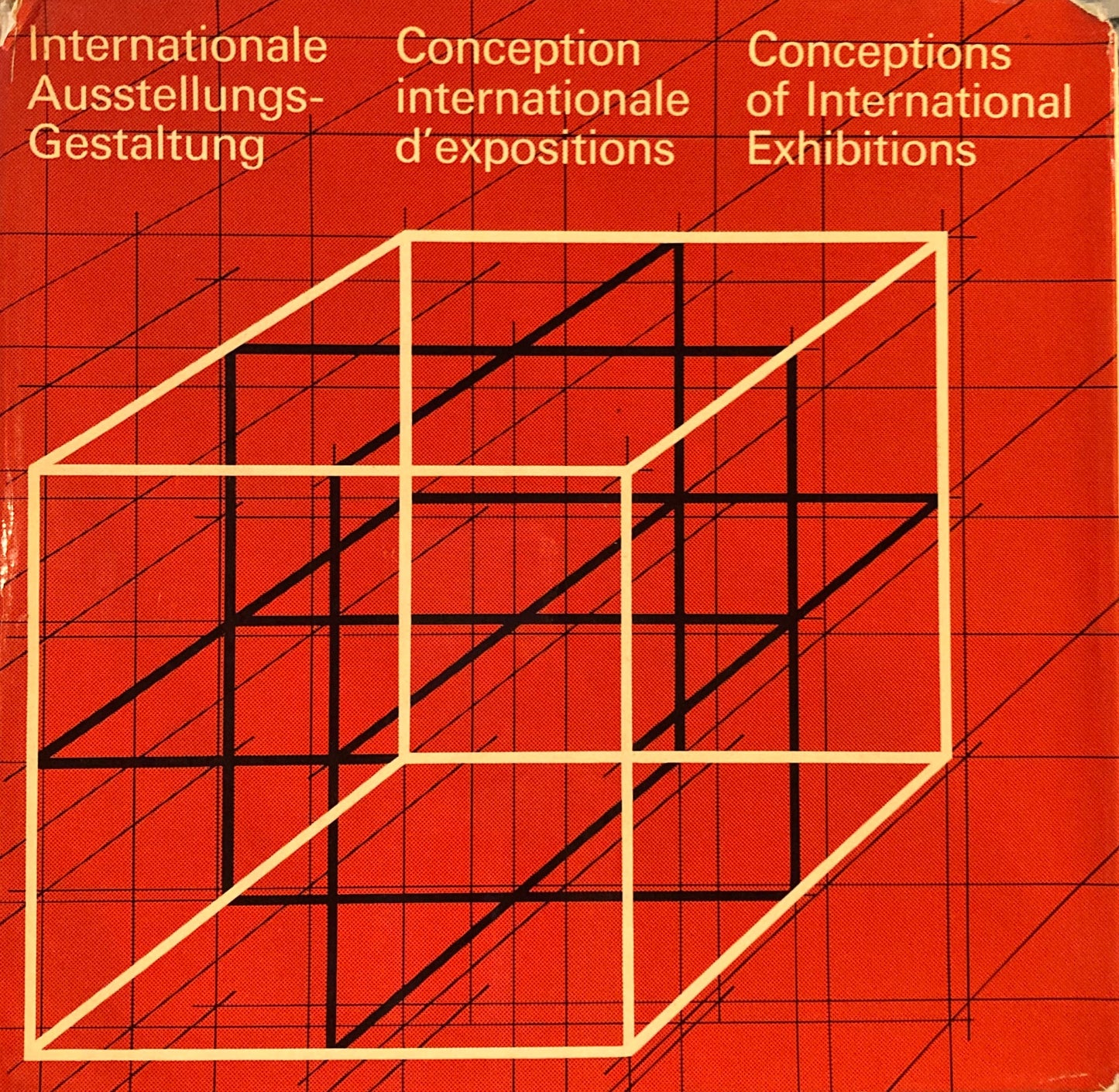 Conceptions of International Exhibitions