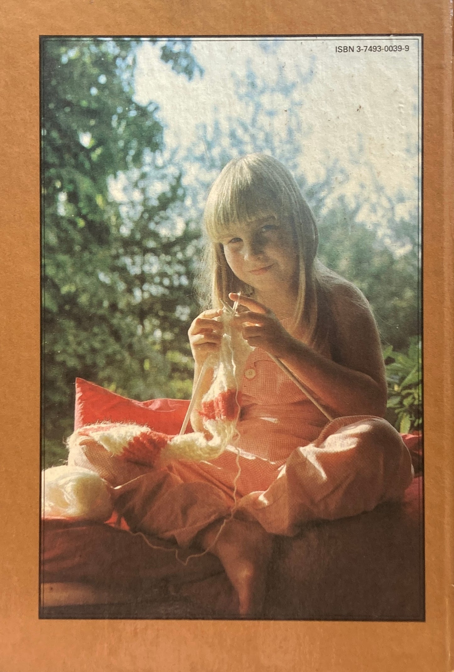 Sticken Häkeln Stricken ドイツ 刺繍・かぎ針編み・編物