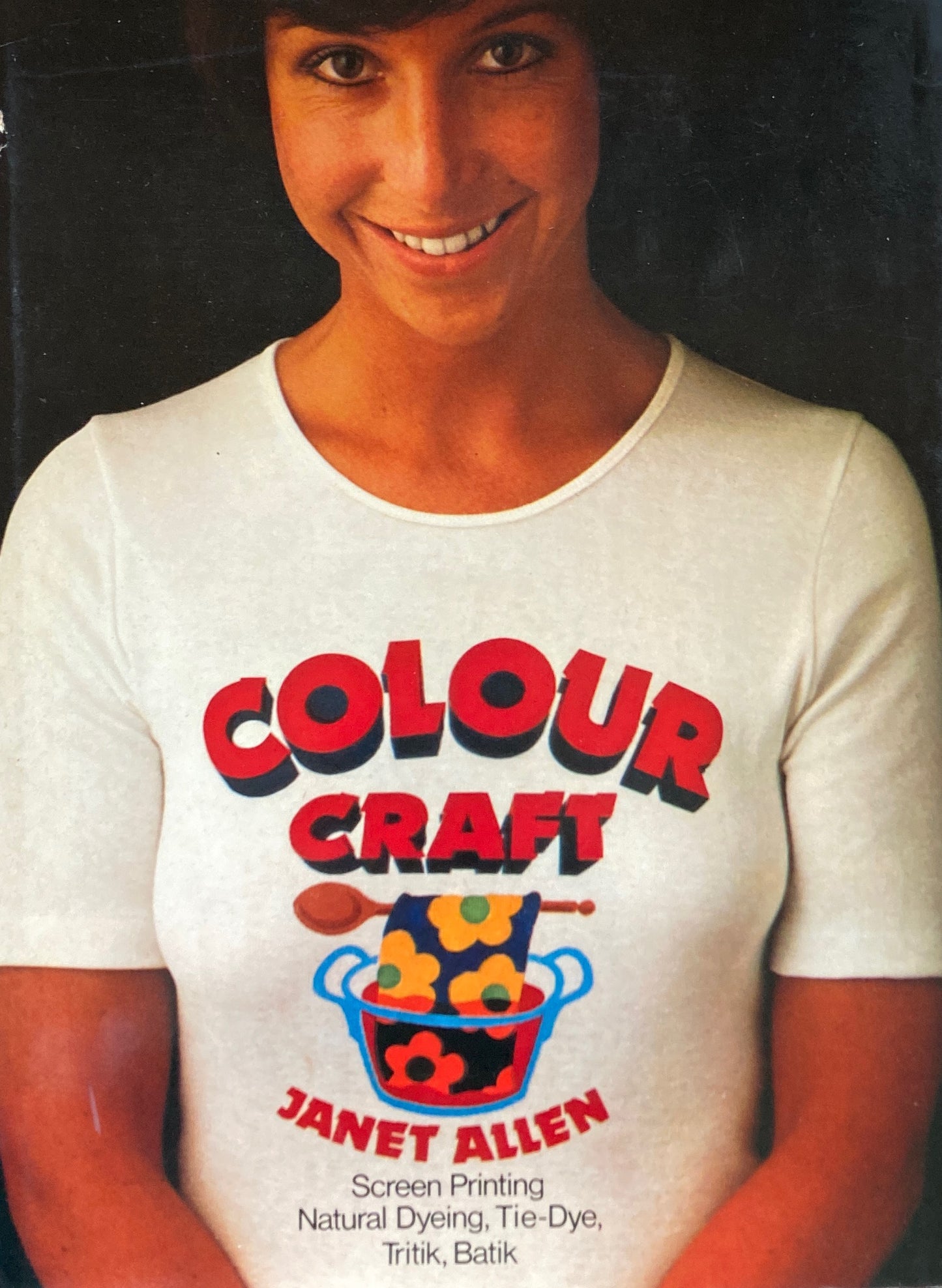Colour Craft Janet Allen