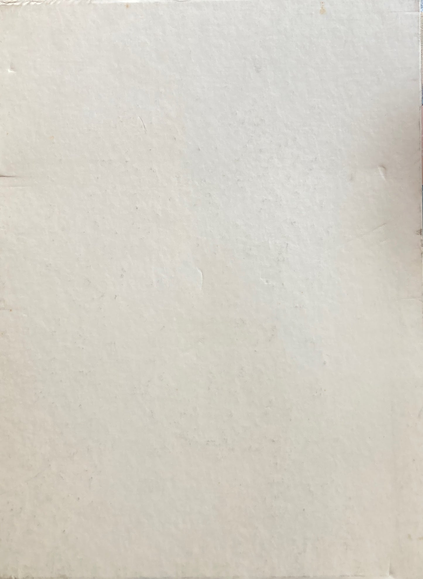 グレコの素描と日本の詩人たち 19 Poesie per 19 Disegni di Greco