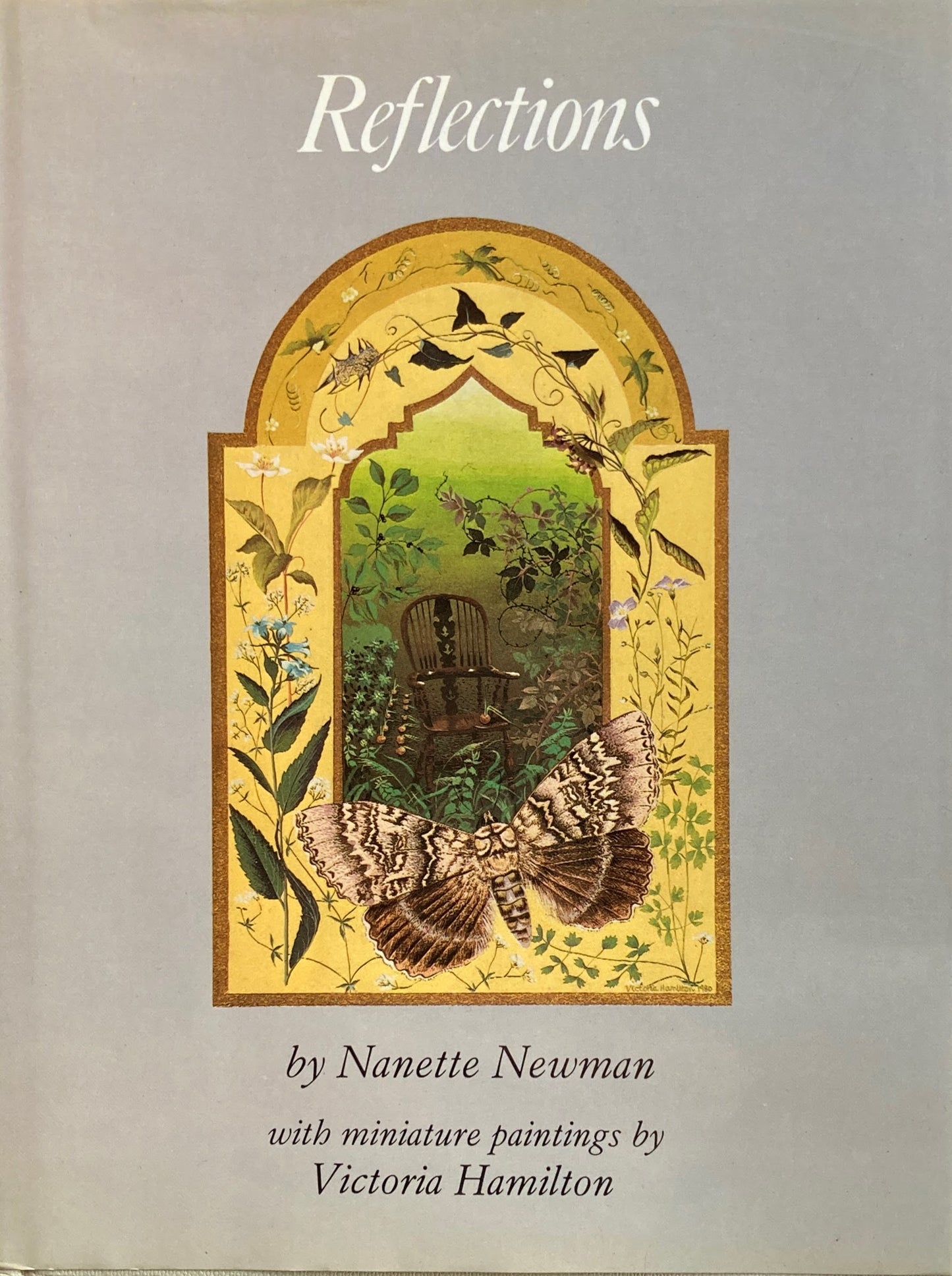 Reflections Nanette Newman