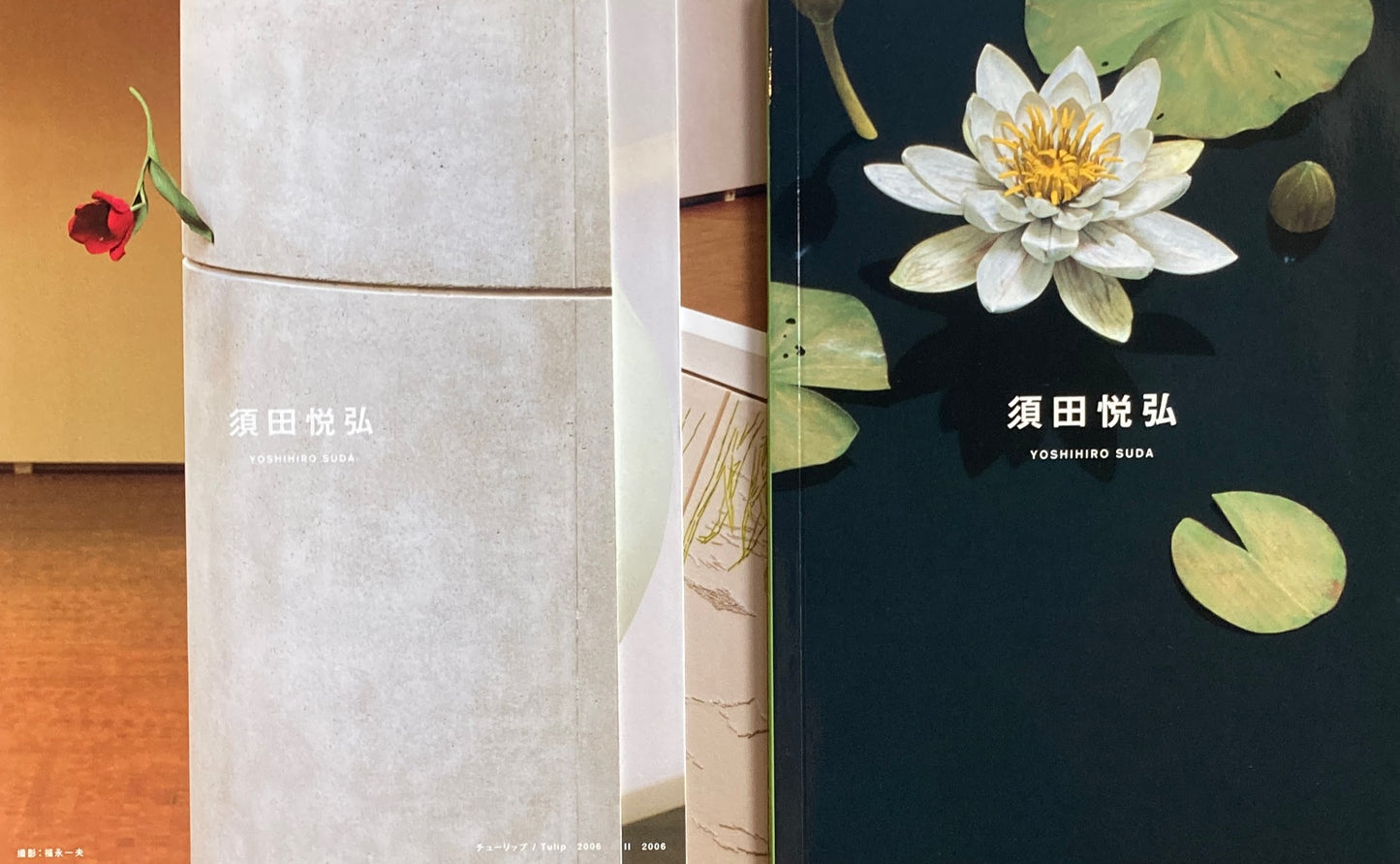 三つの個展:伊藤存・今村源・須田悦弘