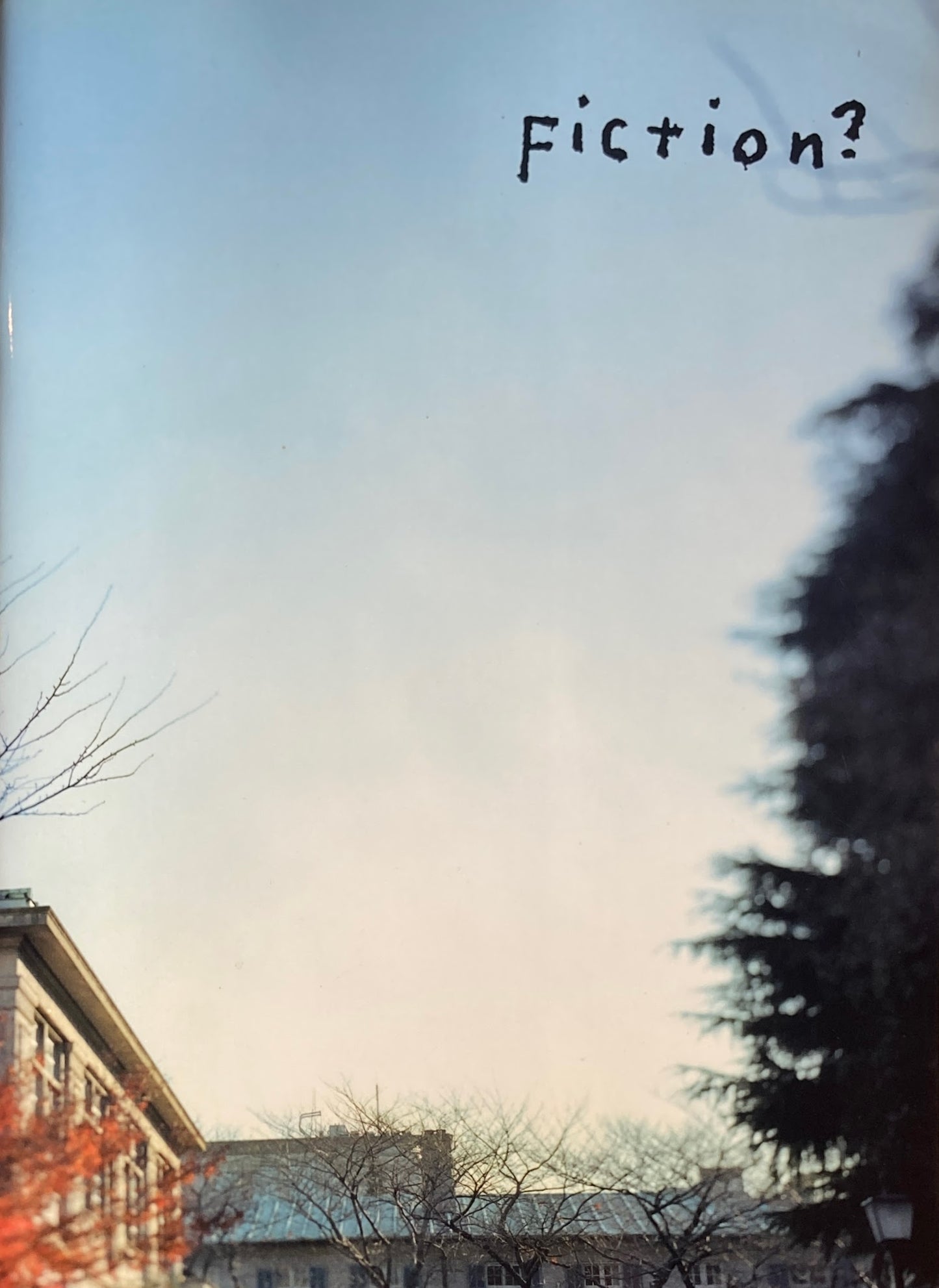 MOT アニュアル2002 フィクション?絵画がひらく世界