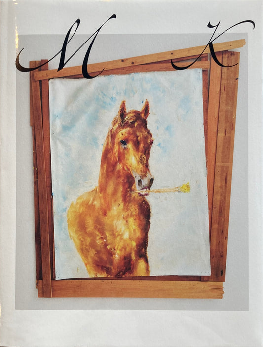 小林正人 MK Masato Kobayashi