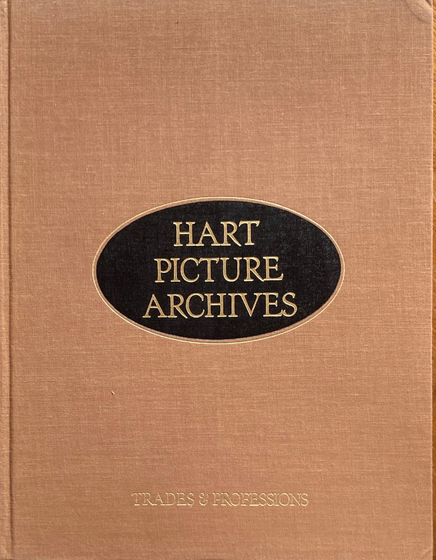 Hart picture archives Trades & professions