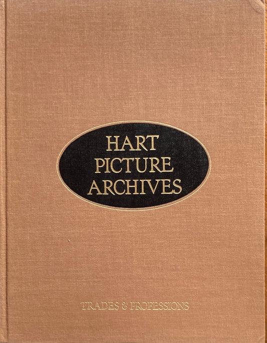 Hart picture archives Trades & professions