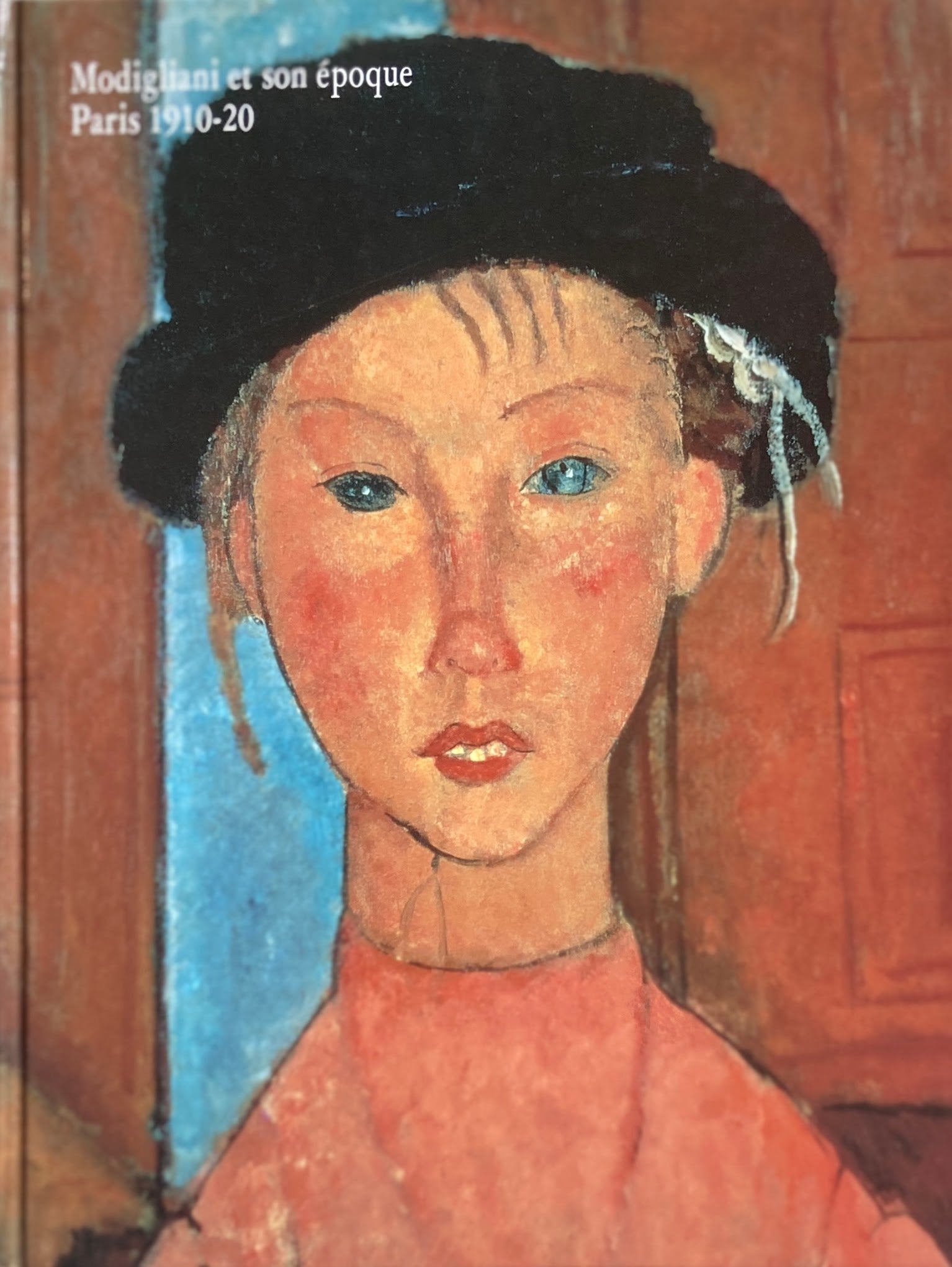 モジリアーニ　絵画 モディリアーニとその時代 パリ1910-20 – smokebooks shop