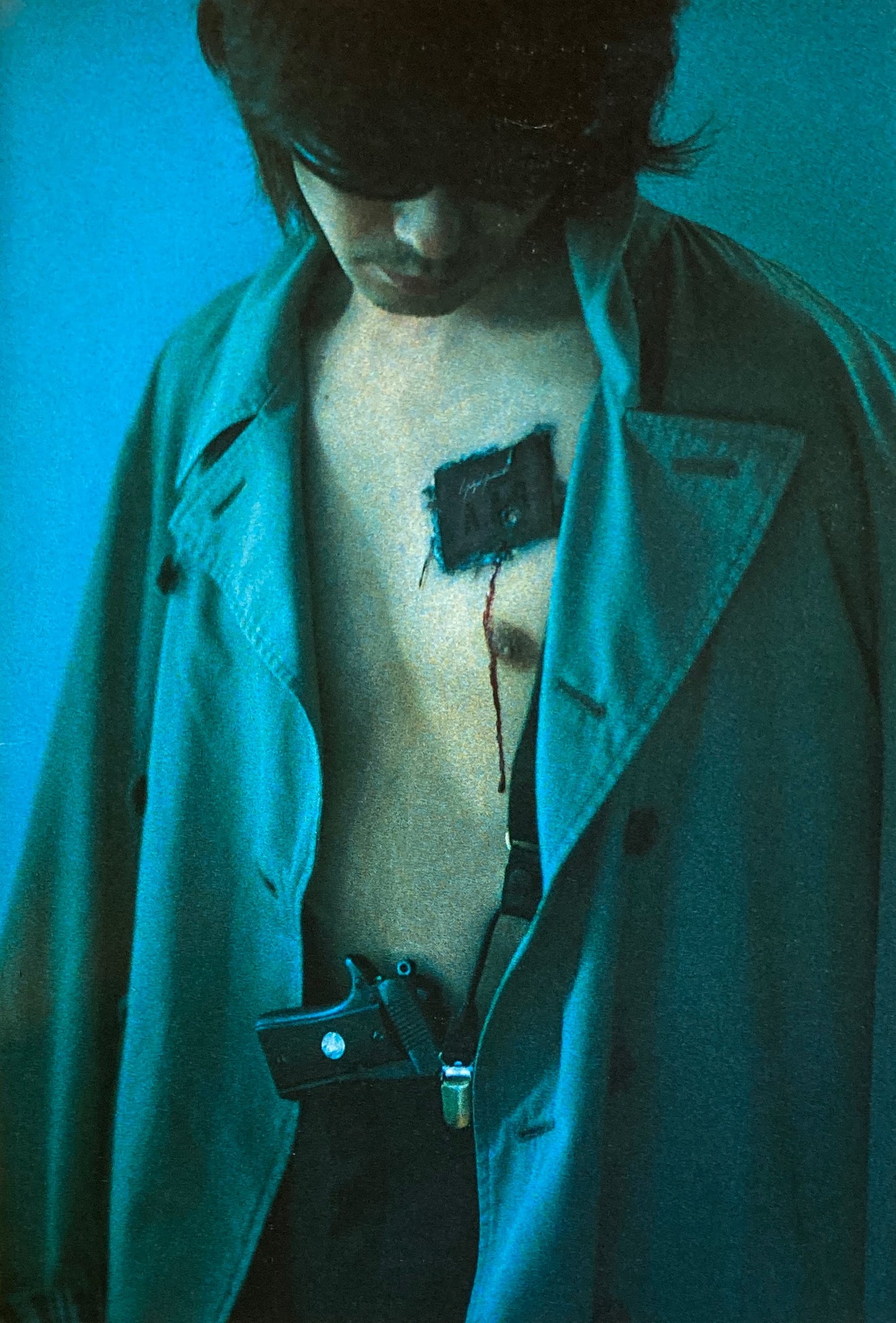 A.A.R Durban Christopher Doyle 永瀬正敏