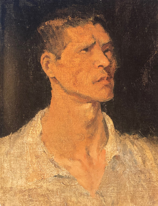 生誕100年 靉光展 Aimitsu 2007