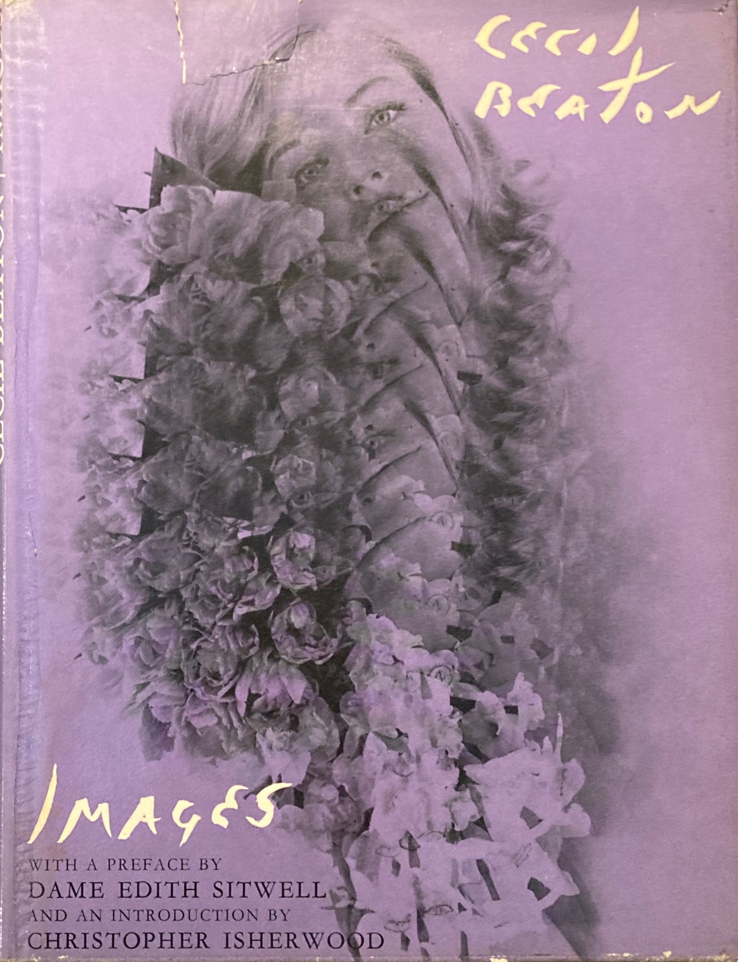 IMAGES Cecil Beaton セシル・ビートン写真集