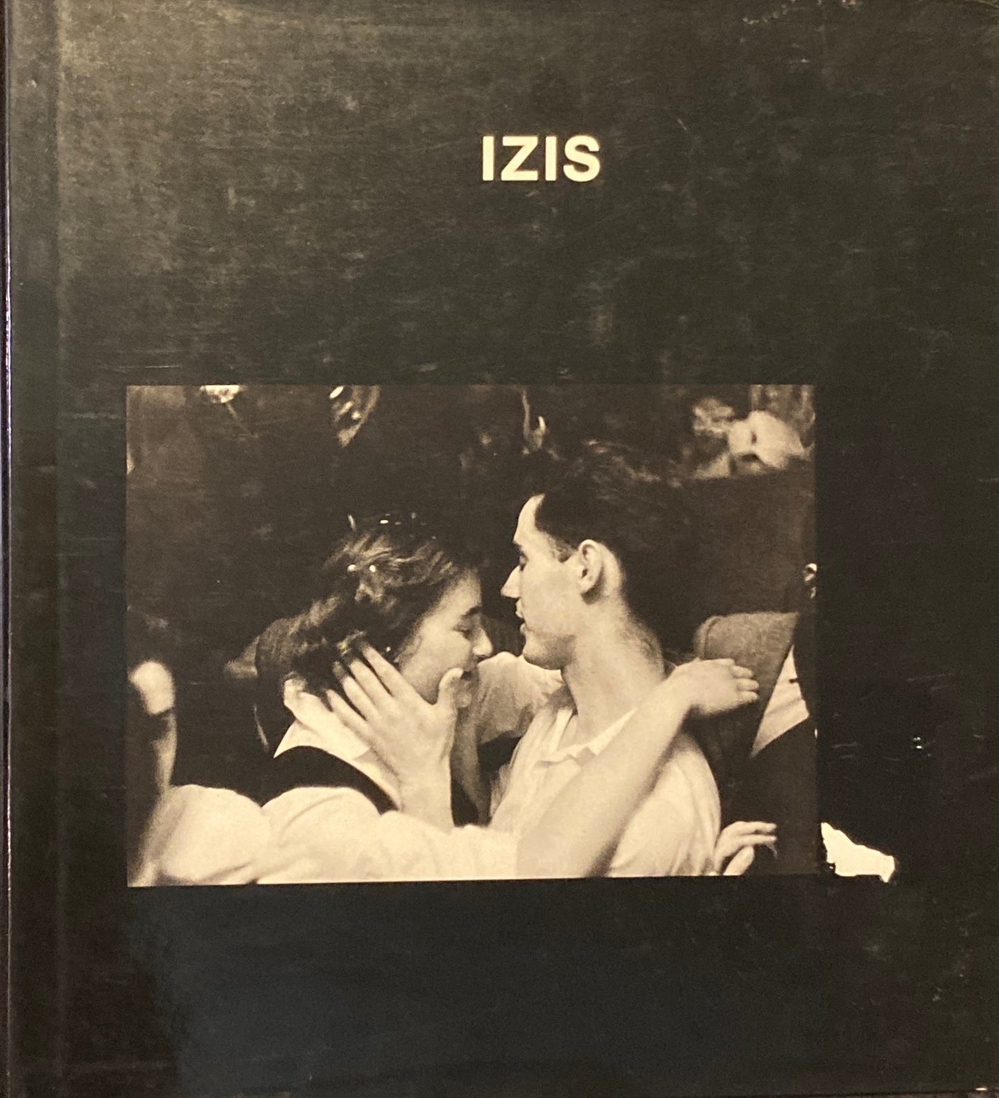 Retrospective Izis イジス Hotel de Sully