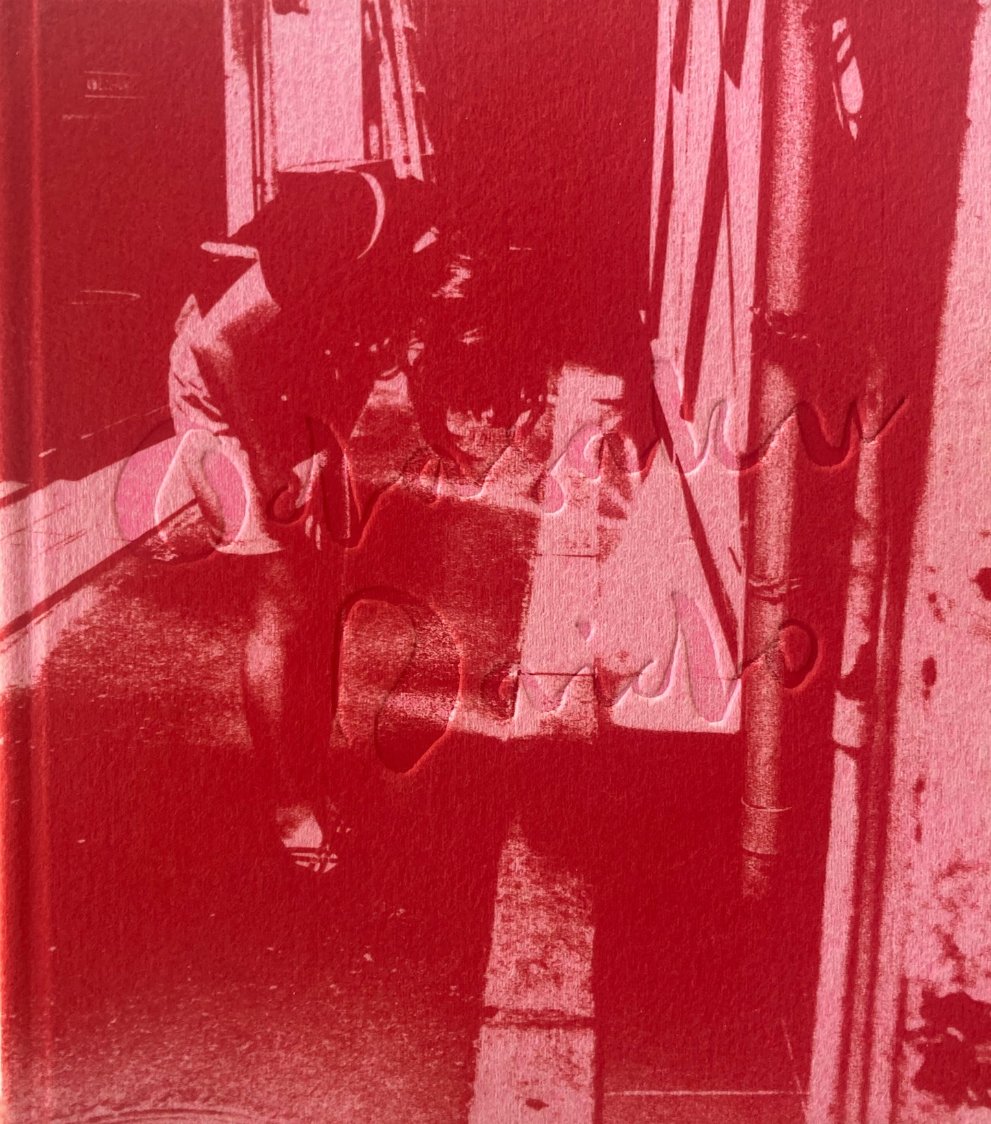Odasaku 森山大道 Daido Moriyama 日本語版