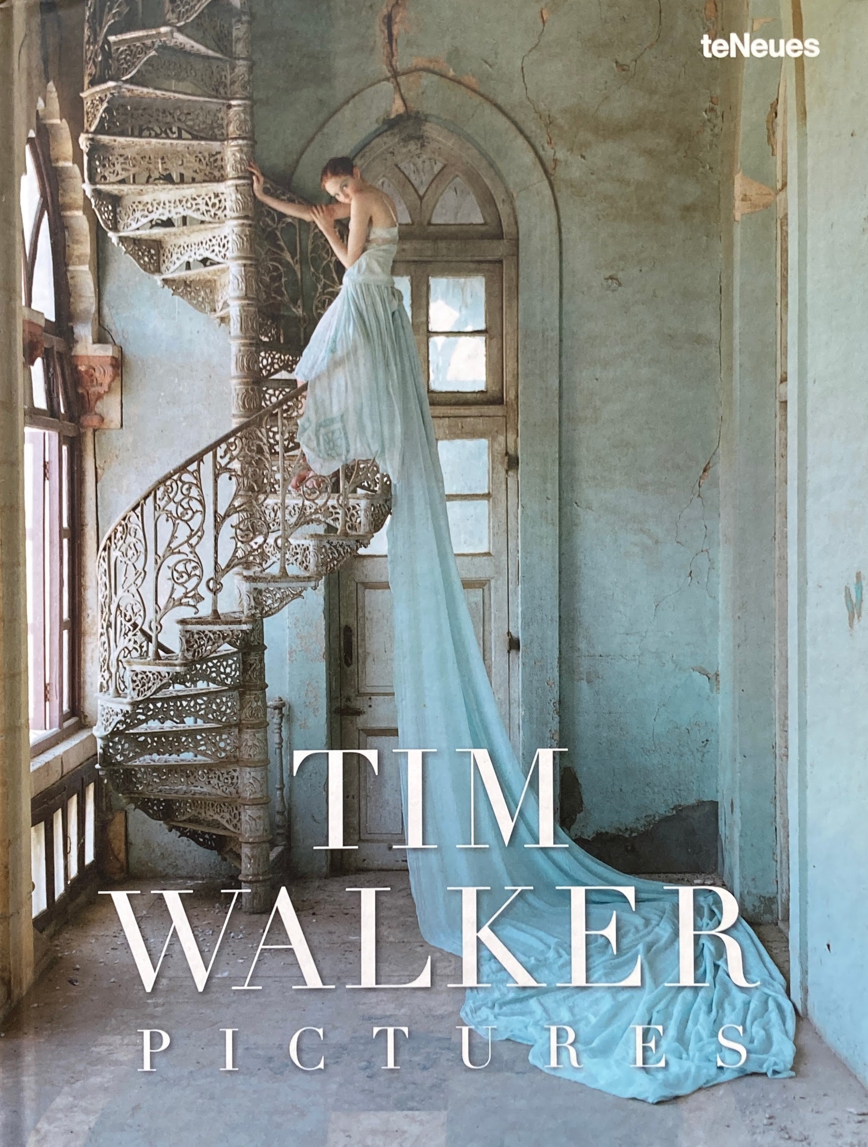 Tim Walker Pictures teNeues ティム・ウォーカー写真集 – smokebooks shop