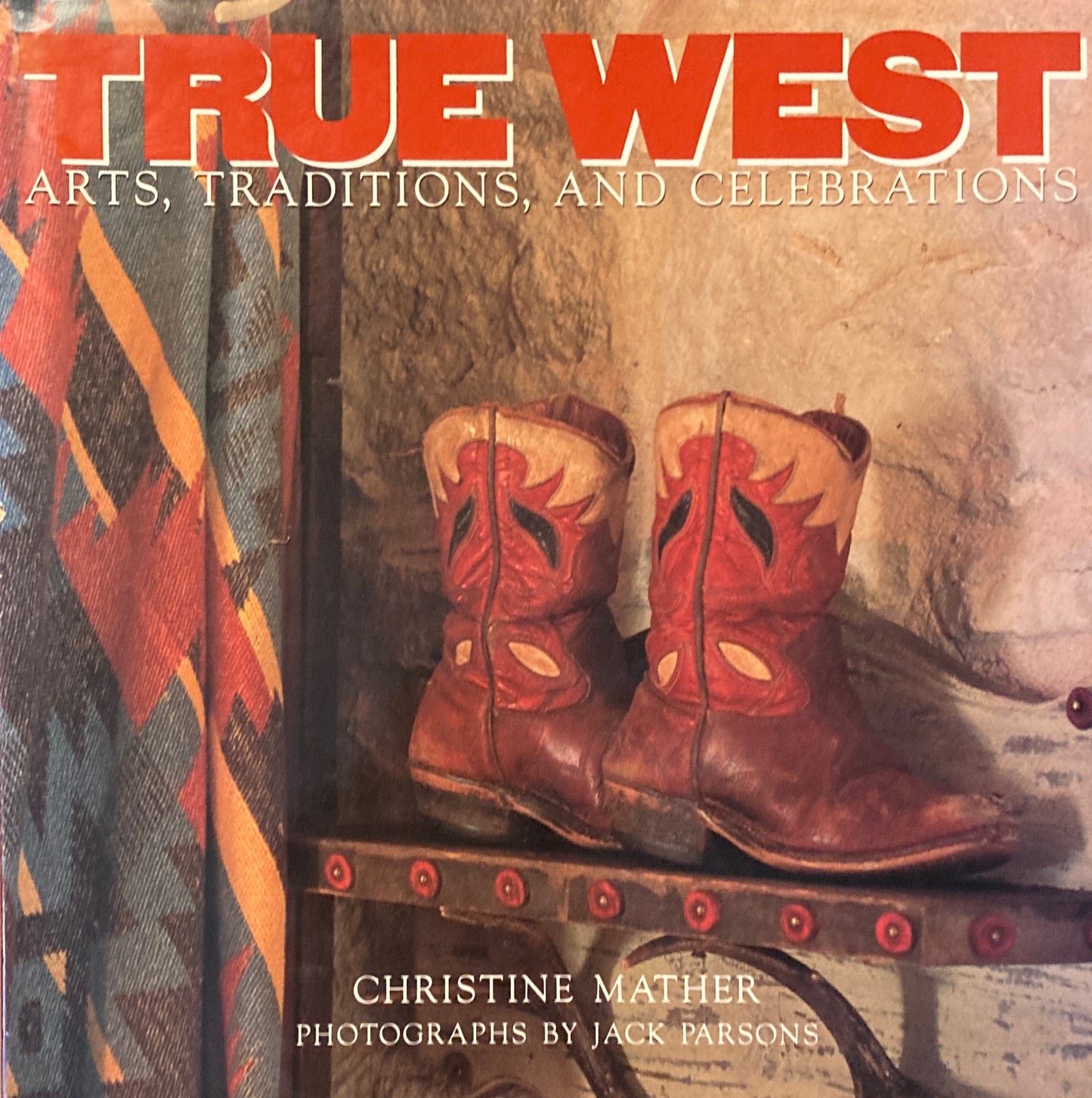 True West Arts, Traditions & Celebrations