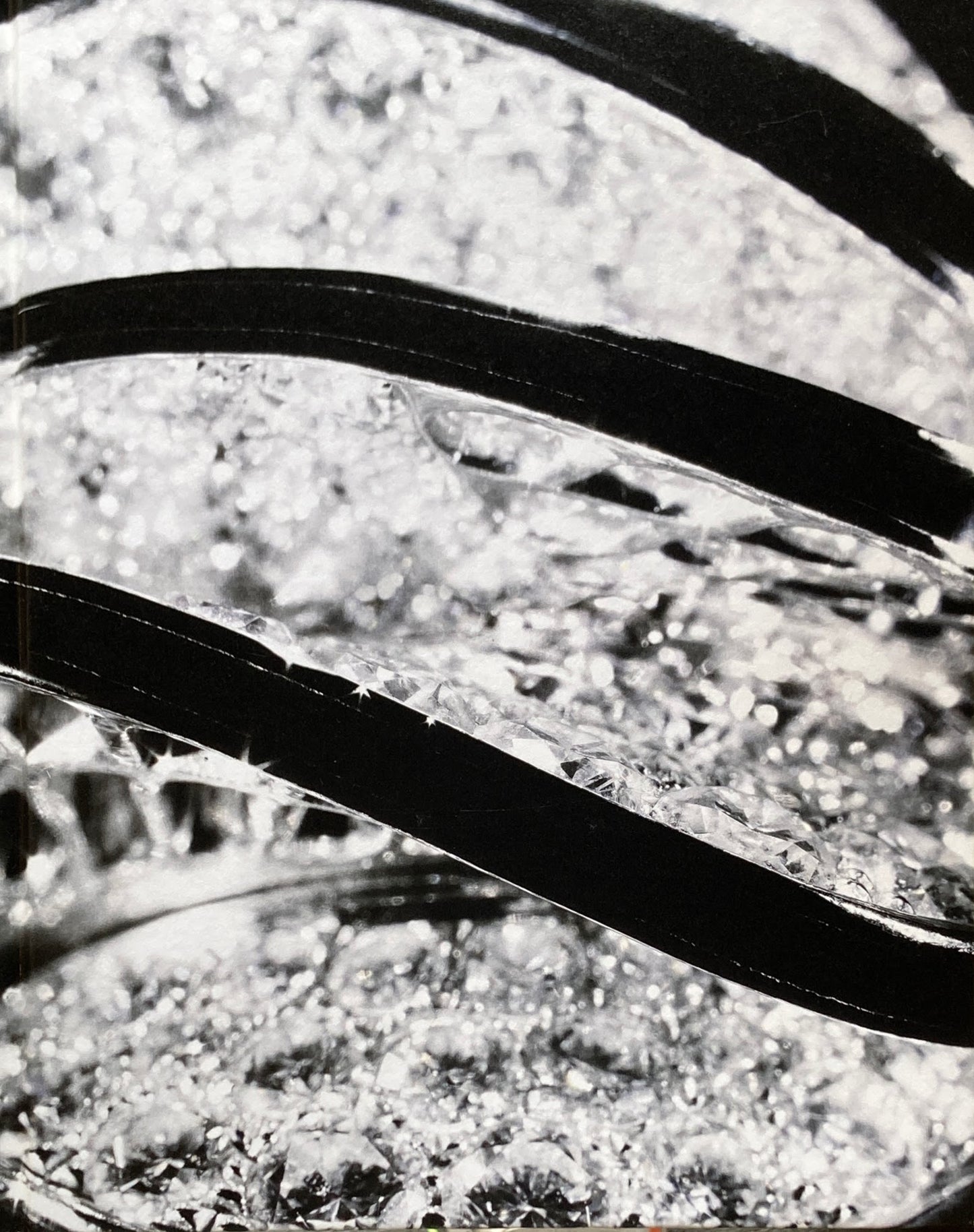 カルティエ、時の結晶 Cartier,Crystallization of Time
