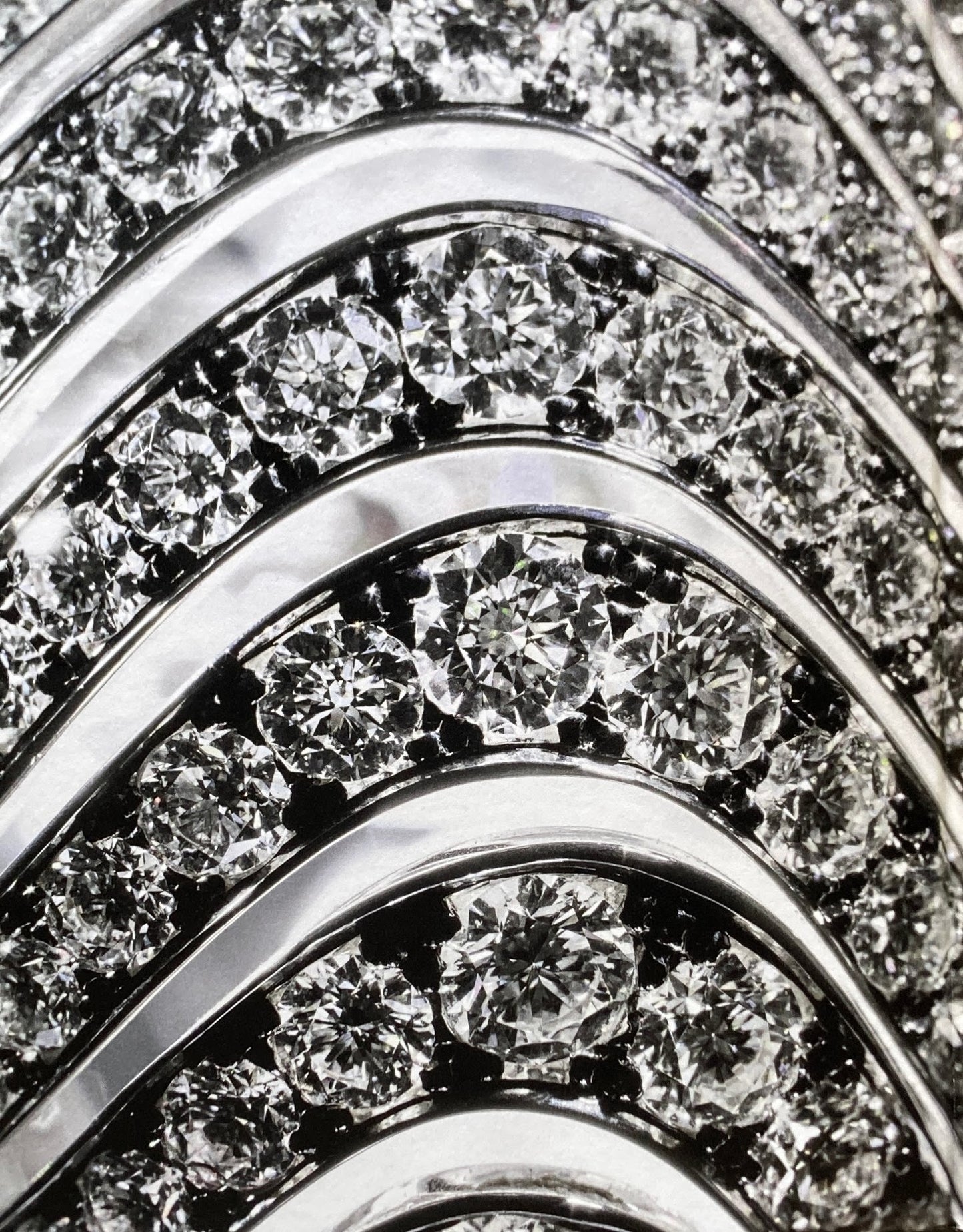 カルティエ、時の結晶 Cartier,Crystallization of Time