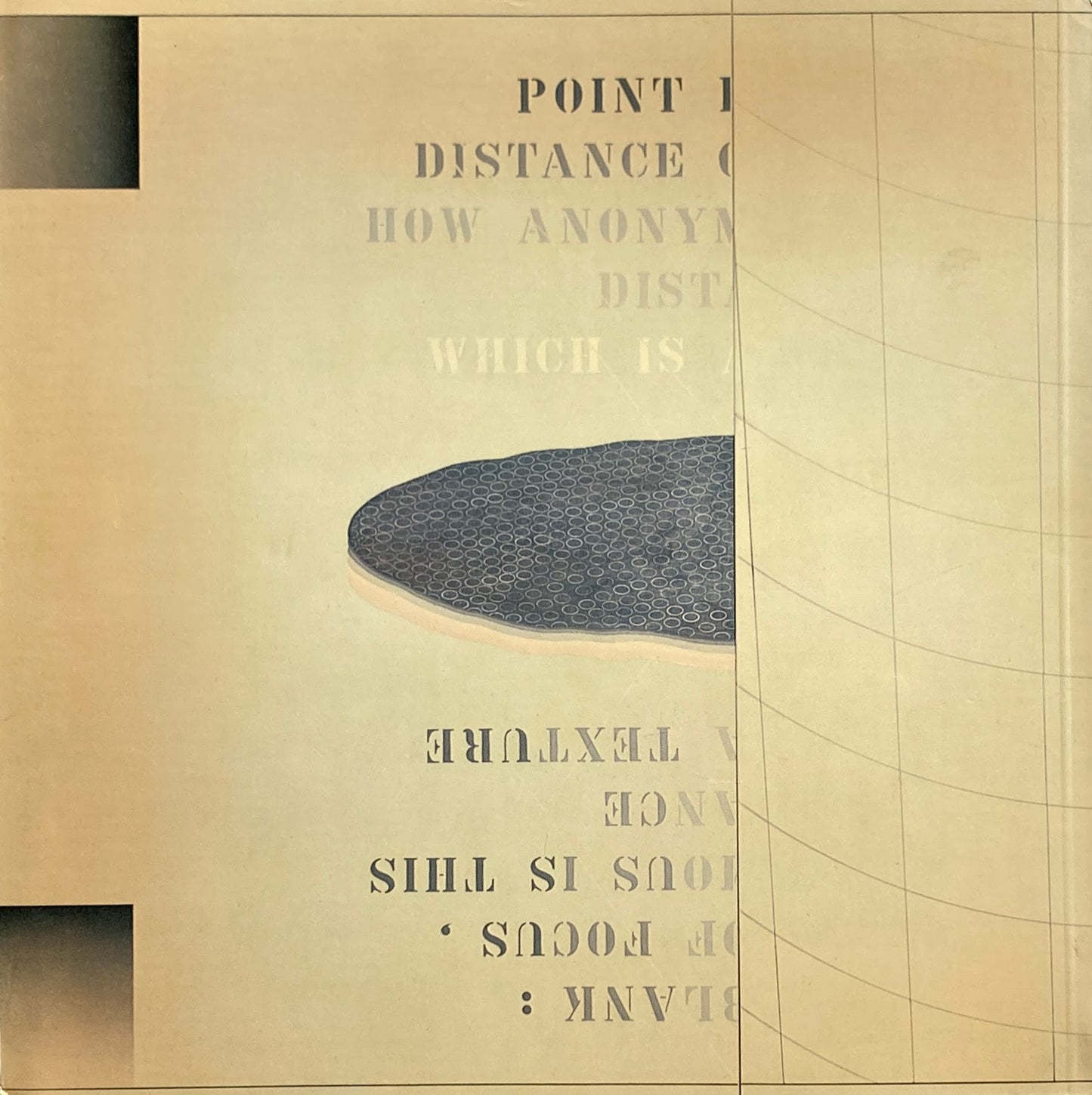 ARAKAWA Bilder und Zeichnungen 1962-1981
