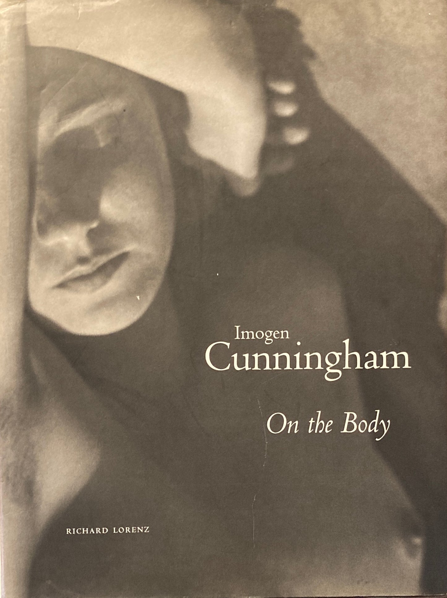 Imogen Cunningham On the Body