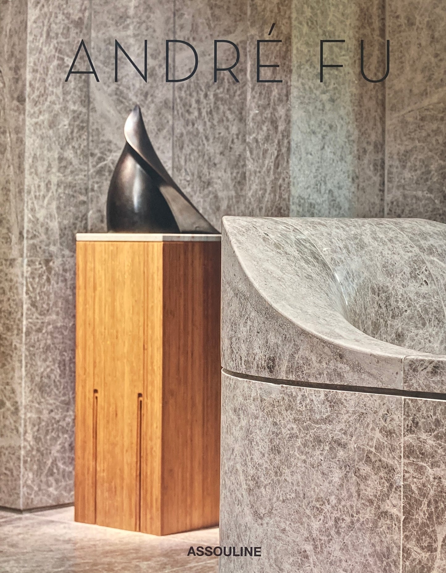 Andre Fu AFSO アンドレ・フー