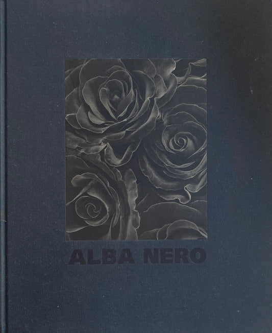 ALBA NERO Ron van Dongen ロン・バン・ドンゲン
