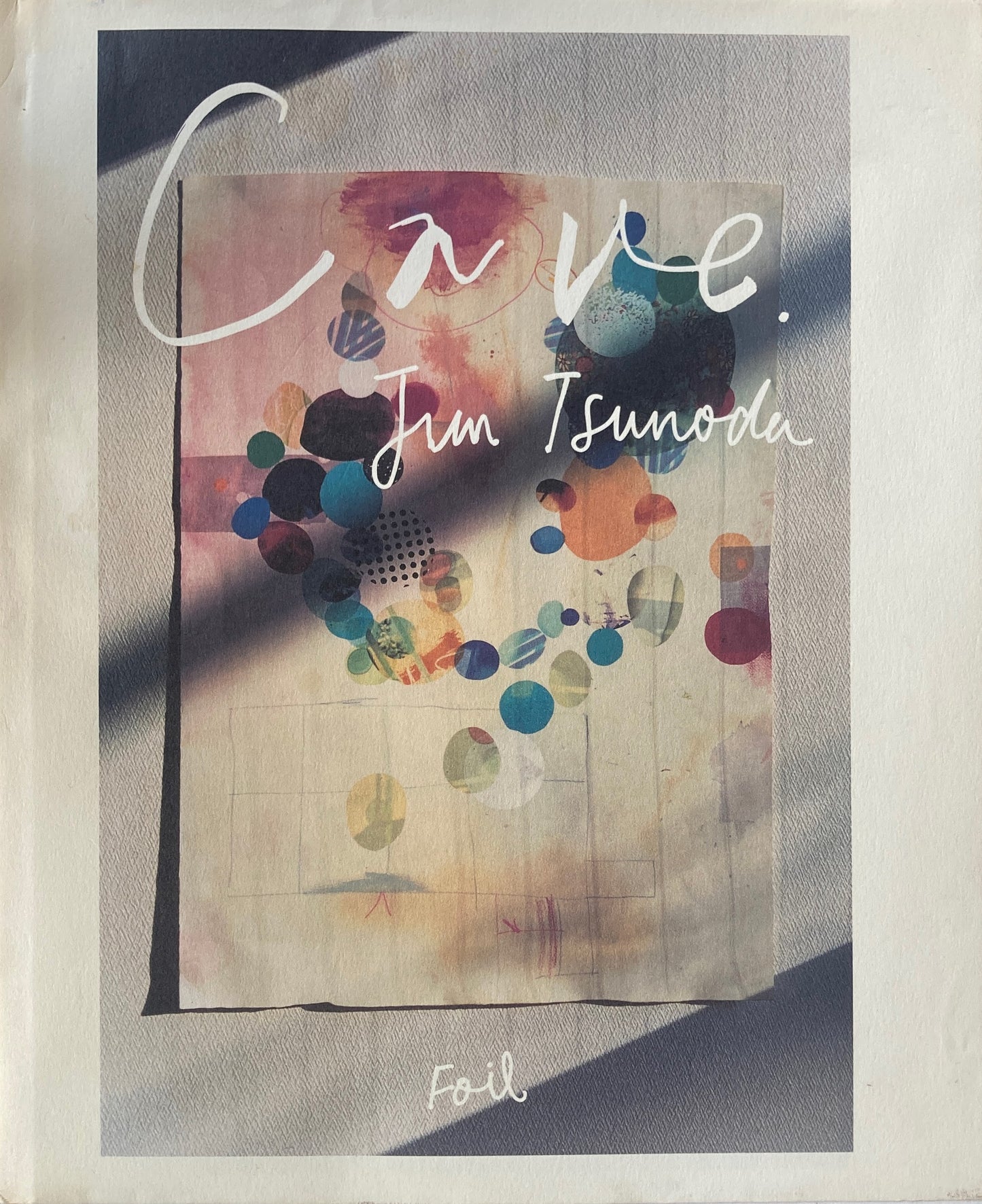 Cave Jun Tsunoda 角田純