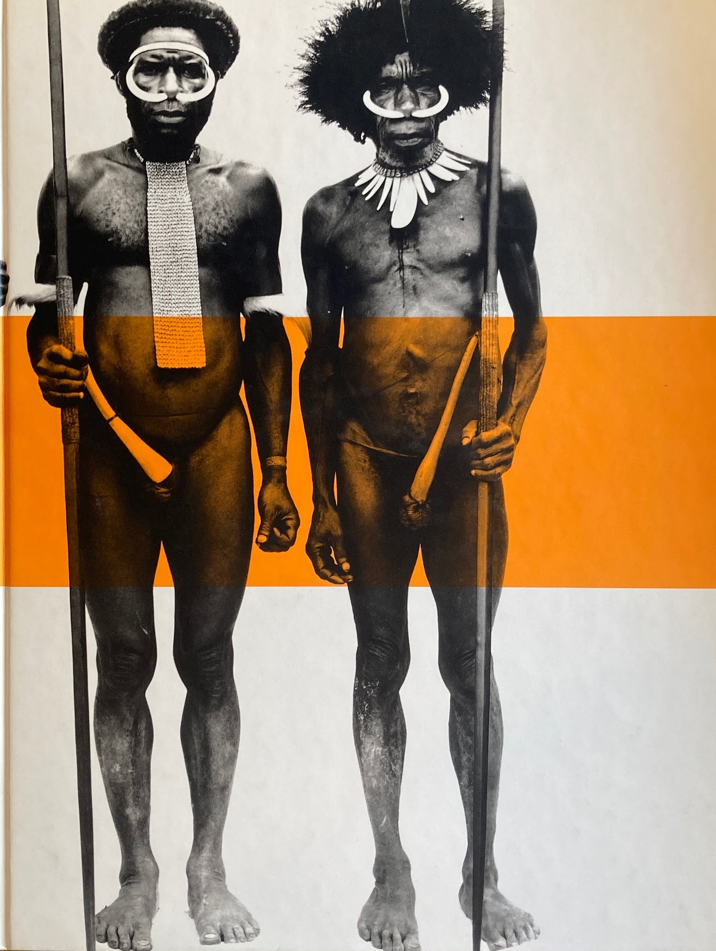 小林響写真集 Tribe カバー欠