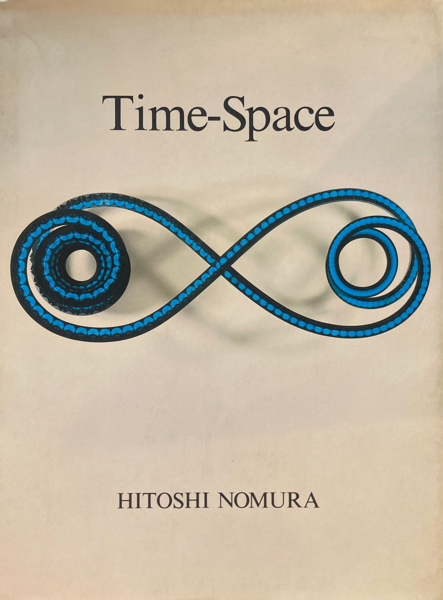 Time-Space HITOSHI NOMURA 野村仁