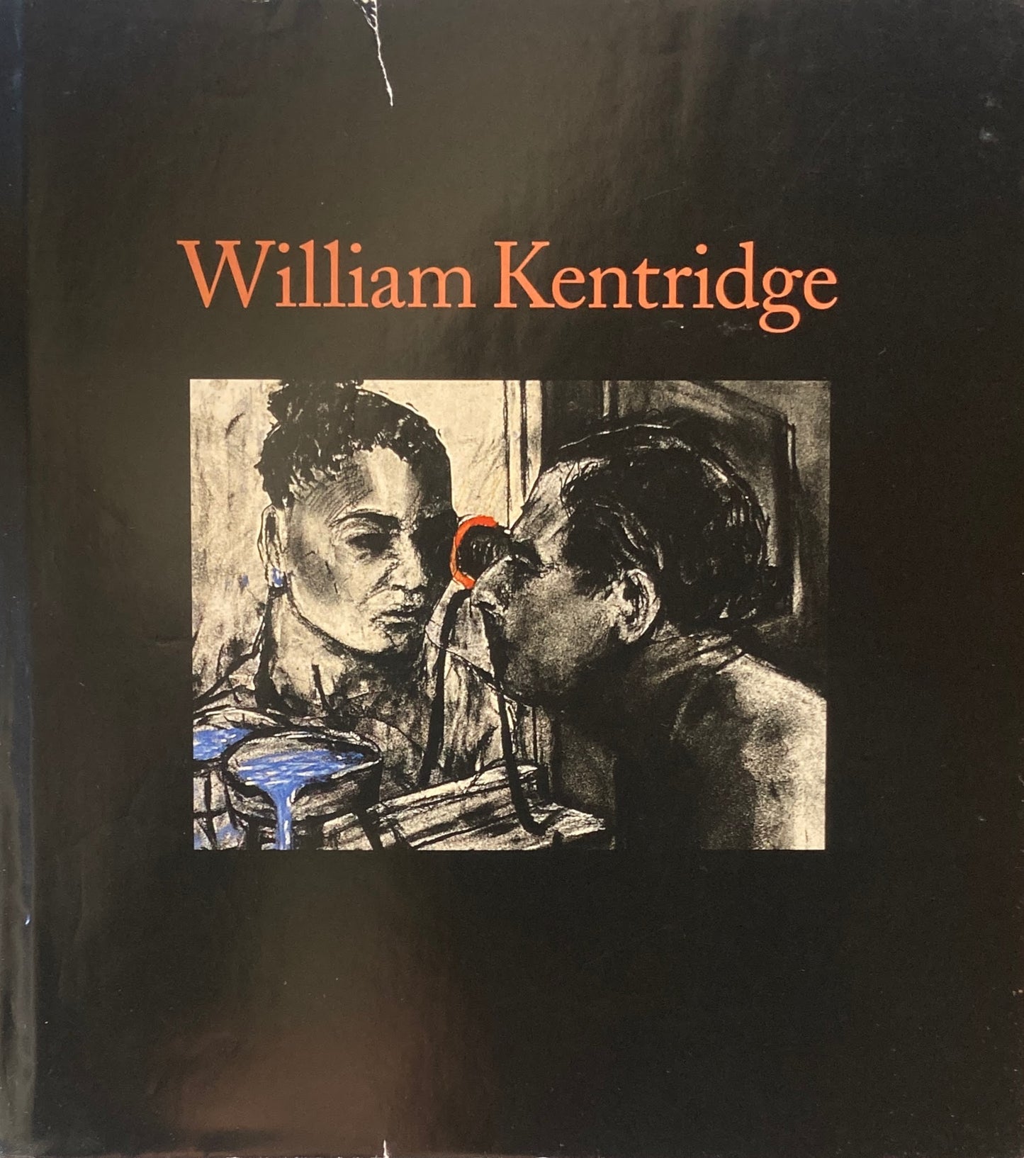 William Kentridge ウィリアム・ケントリッジ Museum of Contemporary Art, Chicago