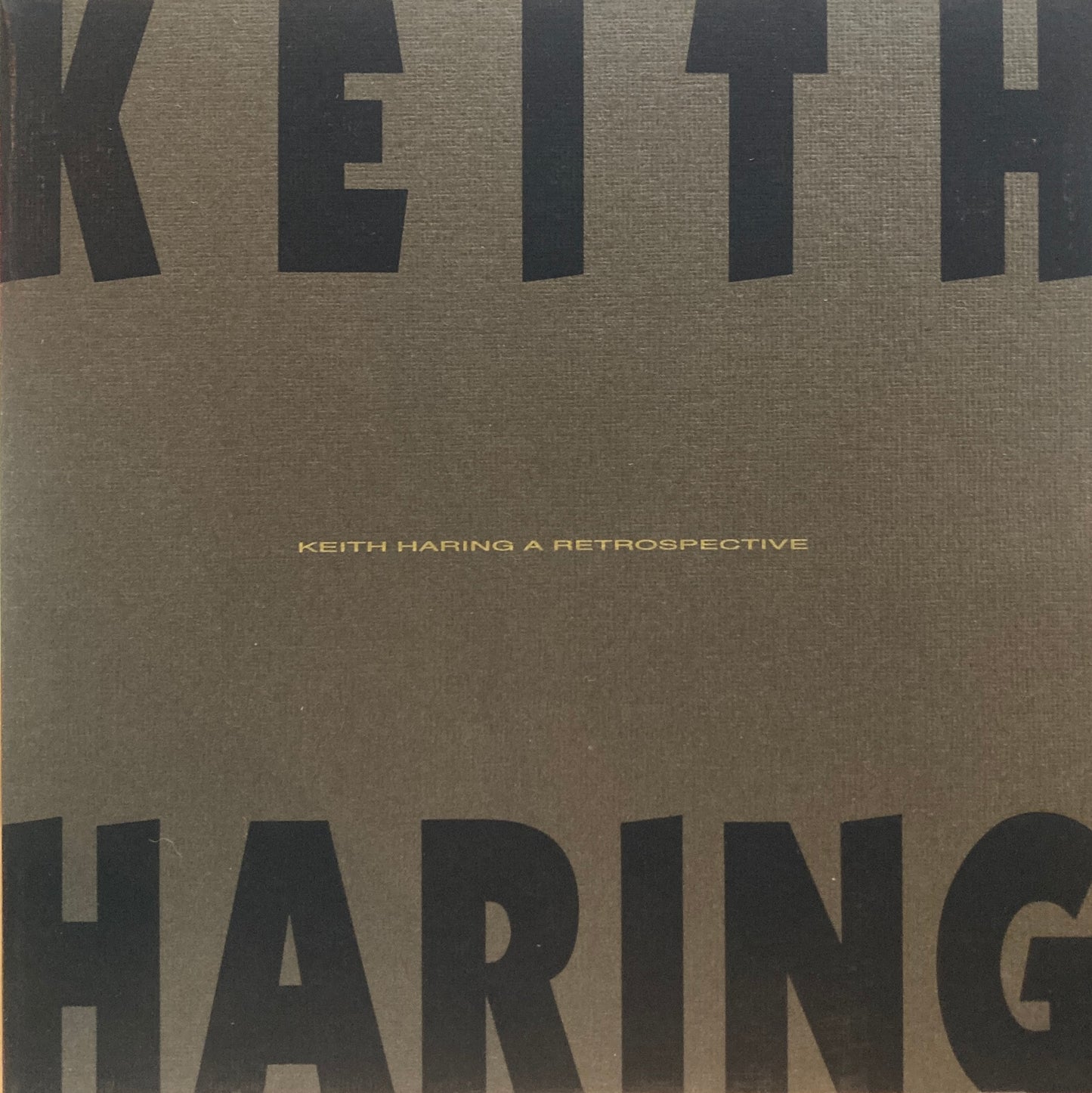 キース・へリング大回顧展 Keith Haring