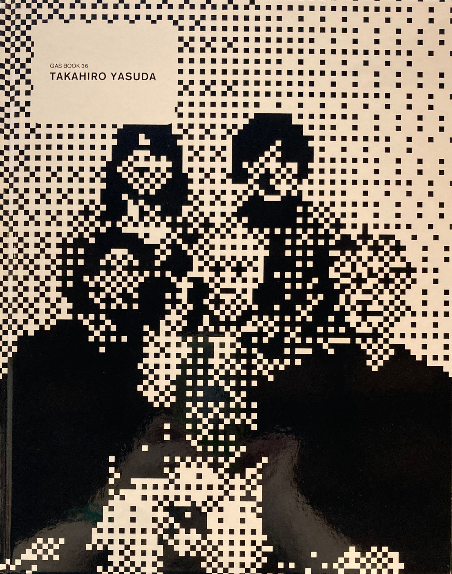 GASBOOK 36 TAKAHIRO YASUDA  安田昂弘
