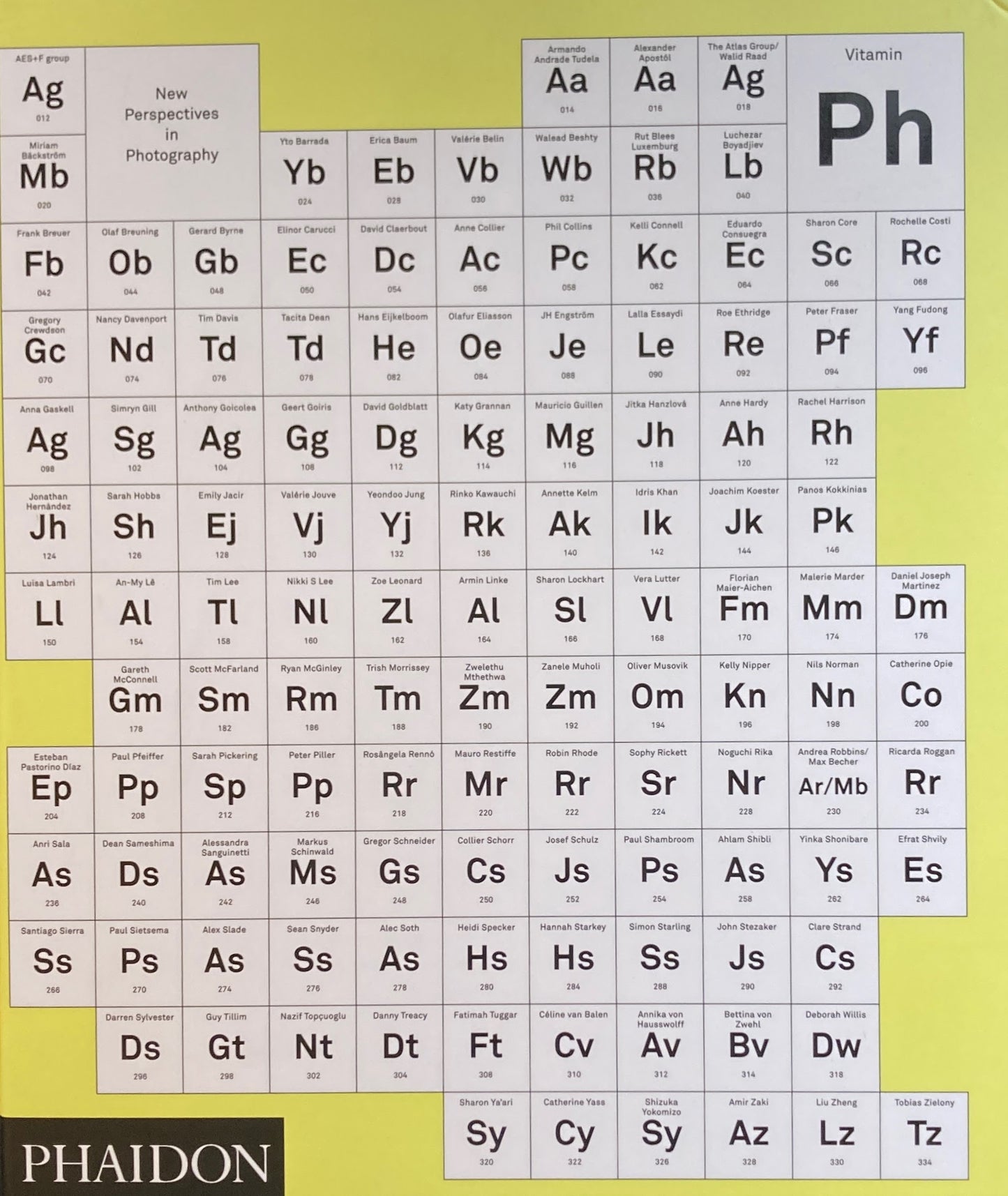 Vitamin Ph New Perspectives in Photography