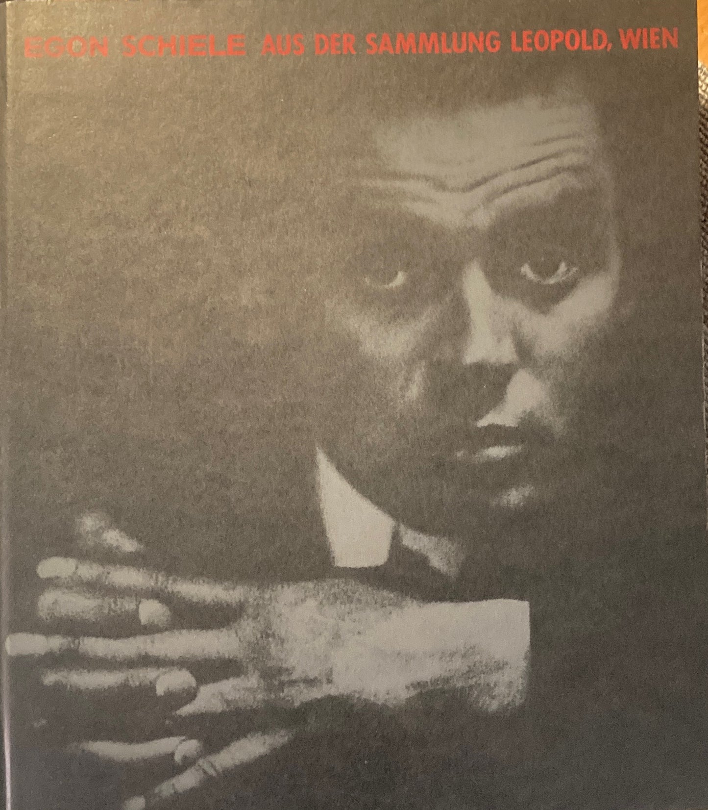 エゴン・シーレ展 EGON SCHIELE AUS DER SAMMLUNG LEOPOLD,WIEN