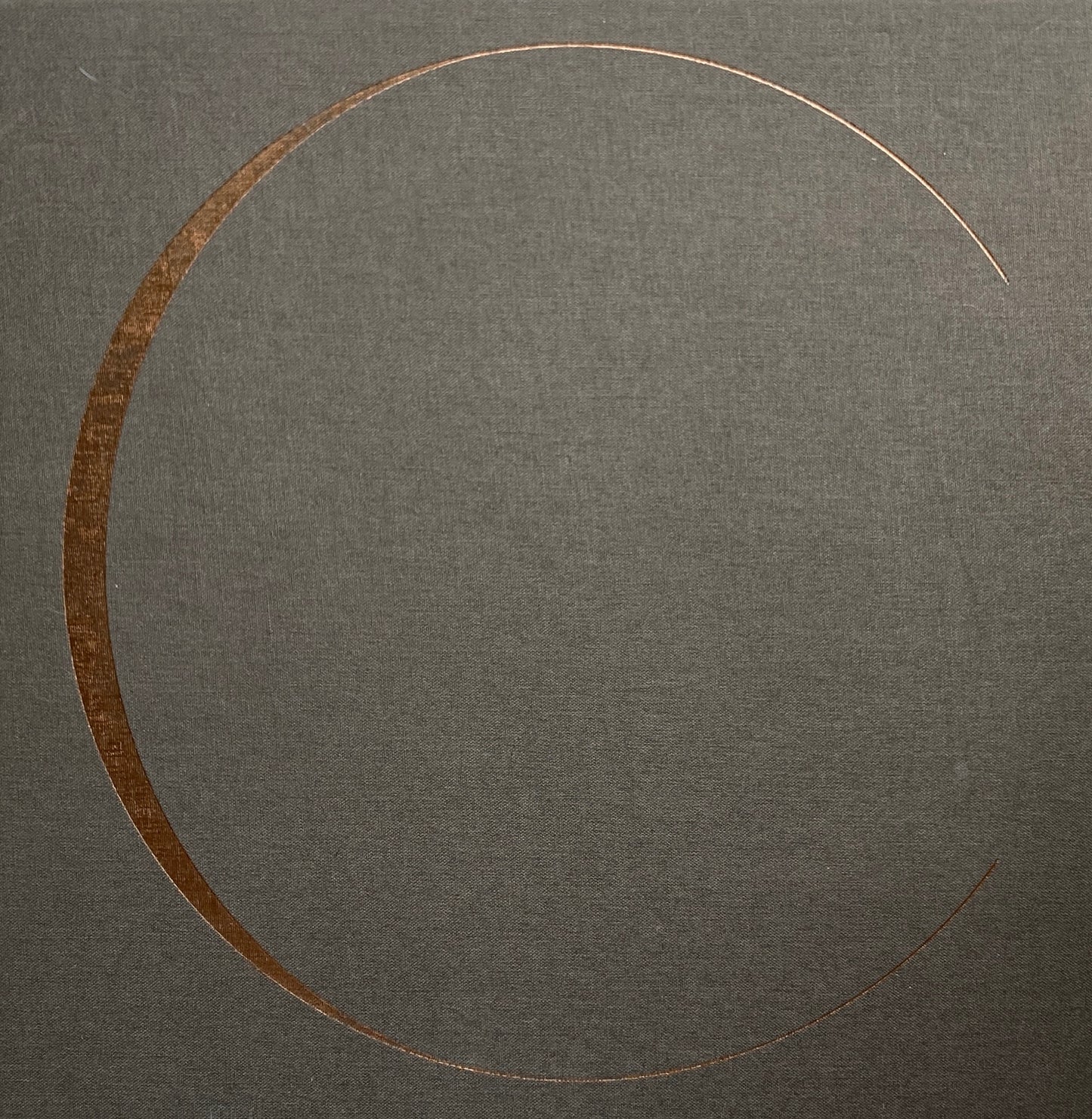 Curiosity Essence Gwenael Nicolas