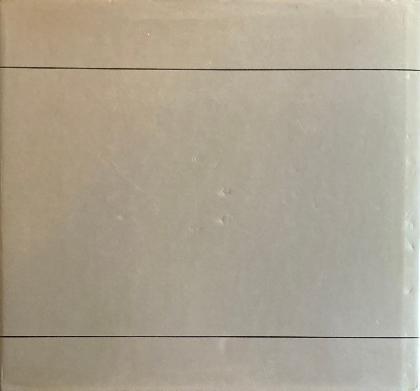 The Furniture of Gerrit Thomas Rietveld トーマス・リートフェルト