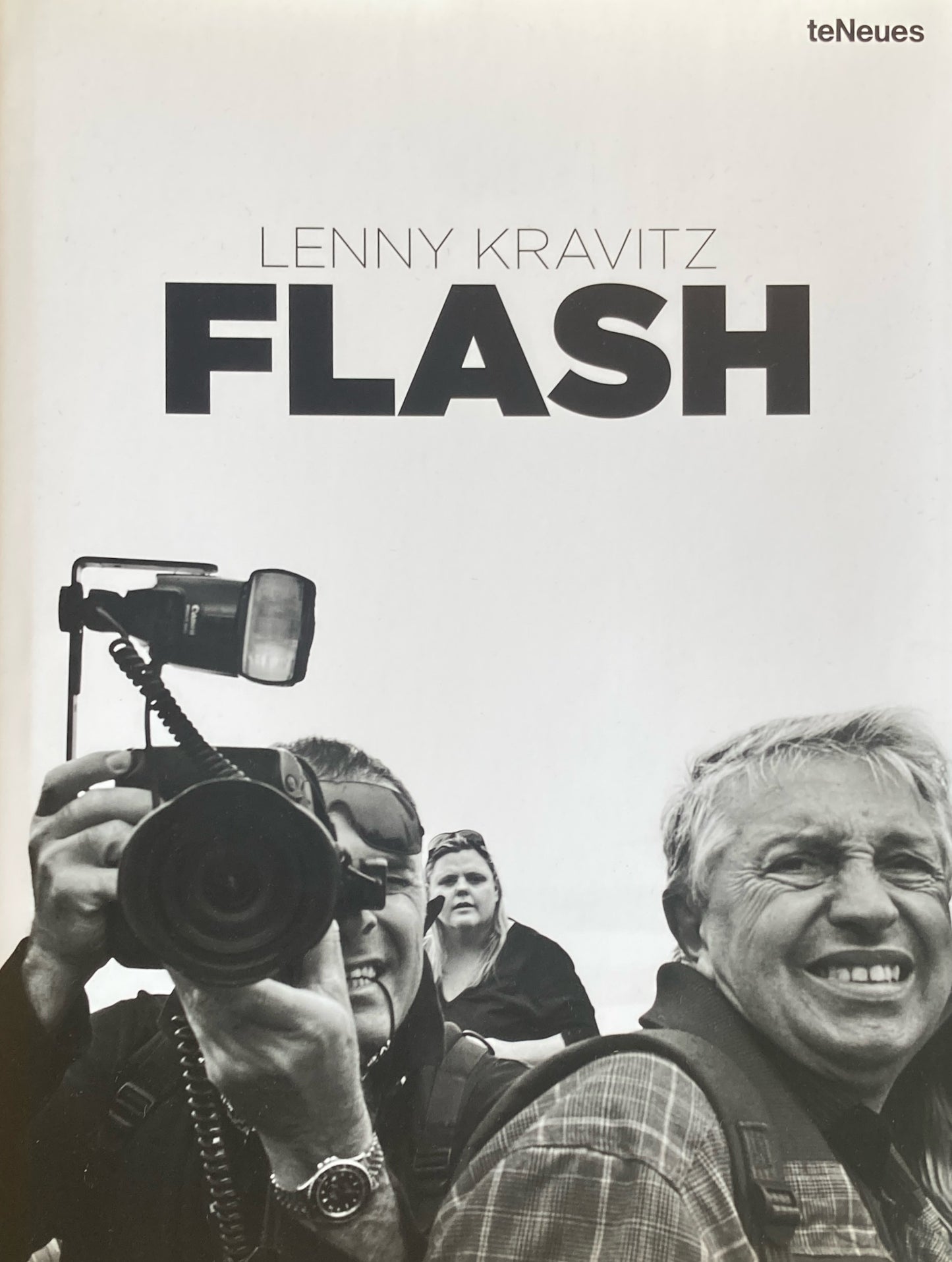 Flash Lenny Kravitz レニー・クラヴィッツ