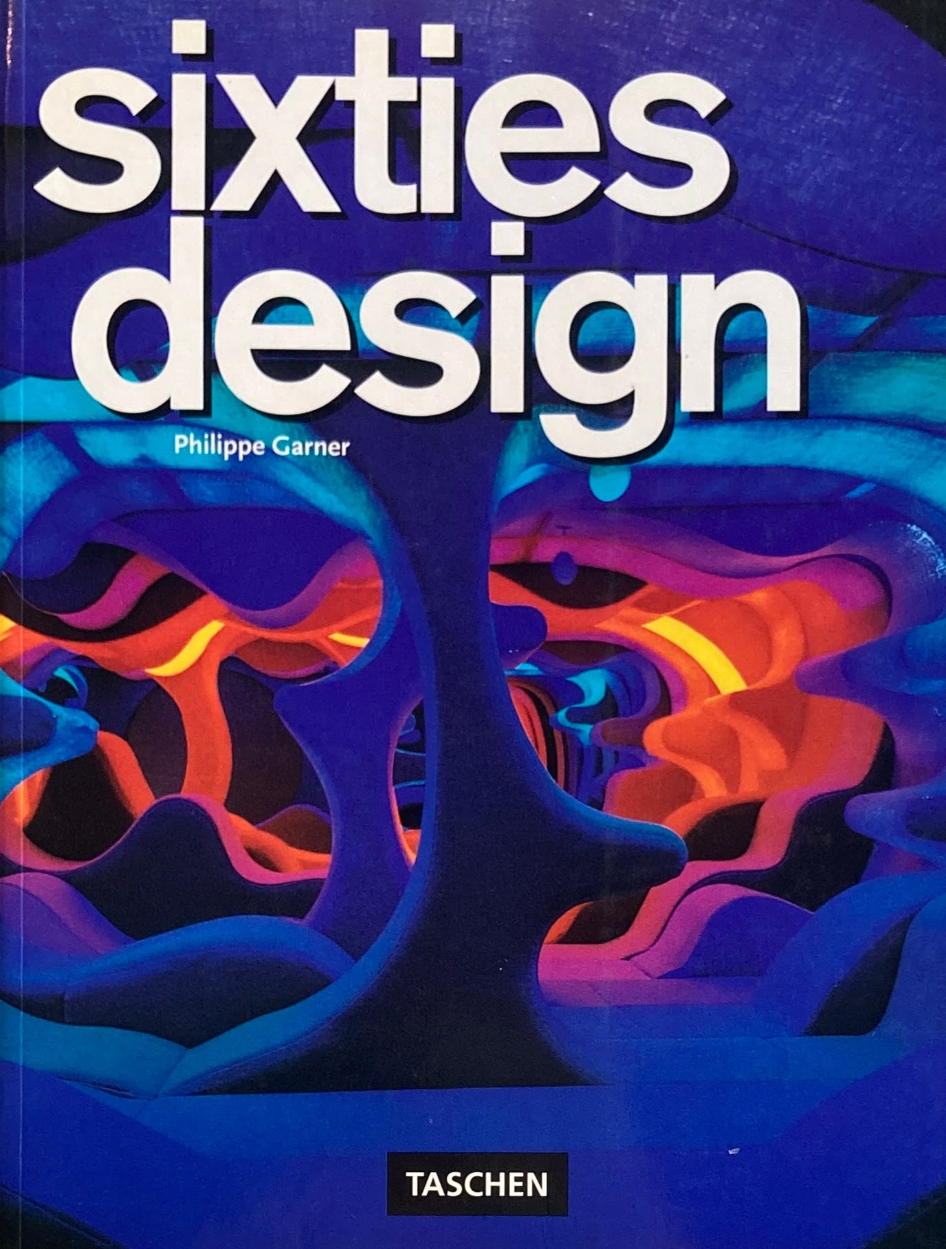 sixties design Philippe Carner