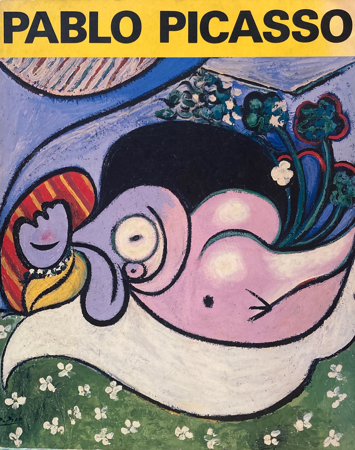 ピカソ展 1998  PABLO PICASSO