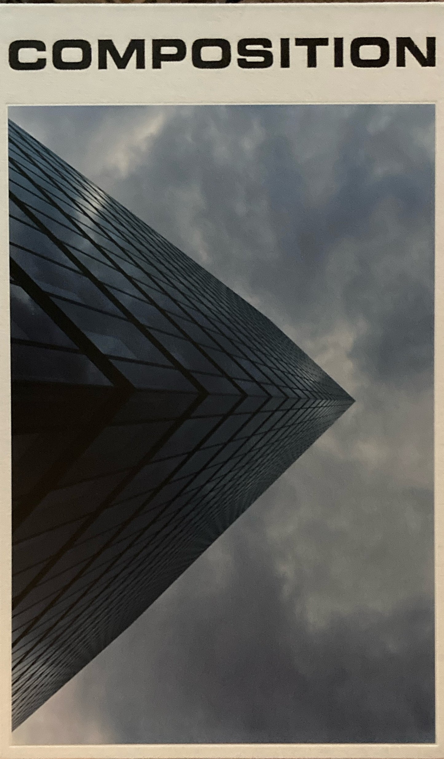 構成 COMPOSITION TORANOMON TOWERS