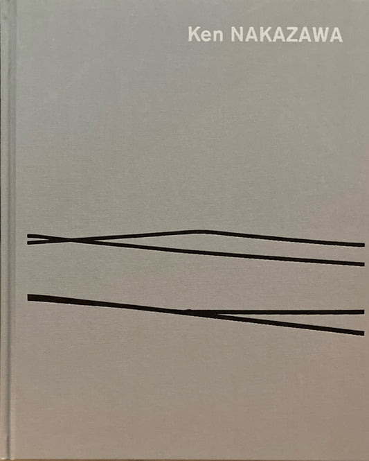 Ken Nakazawa 中沢研作品集