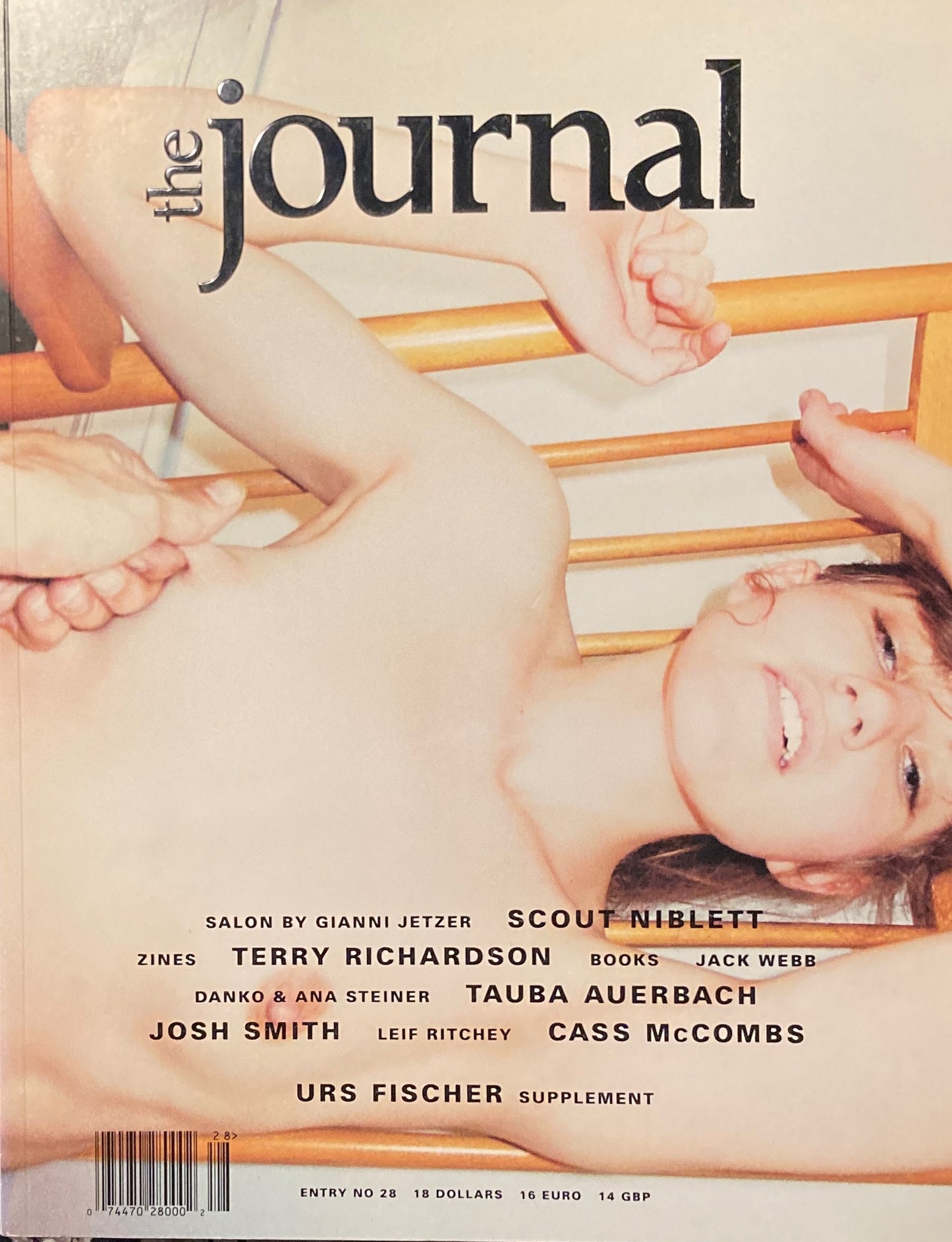 the journal no.28
