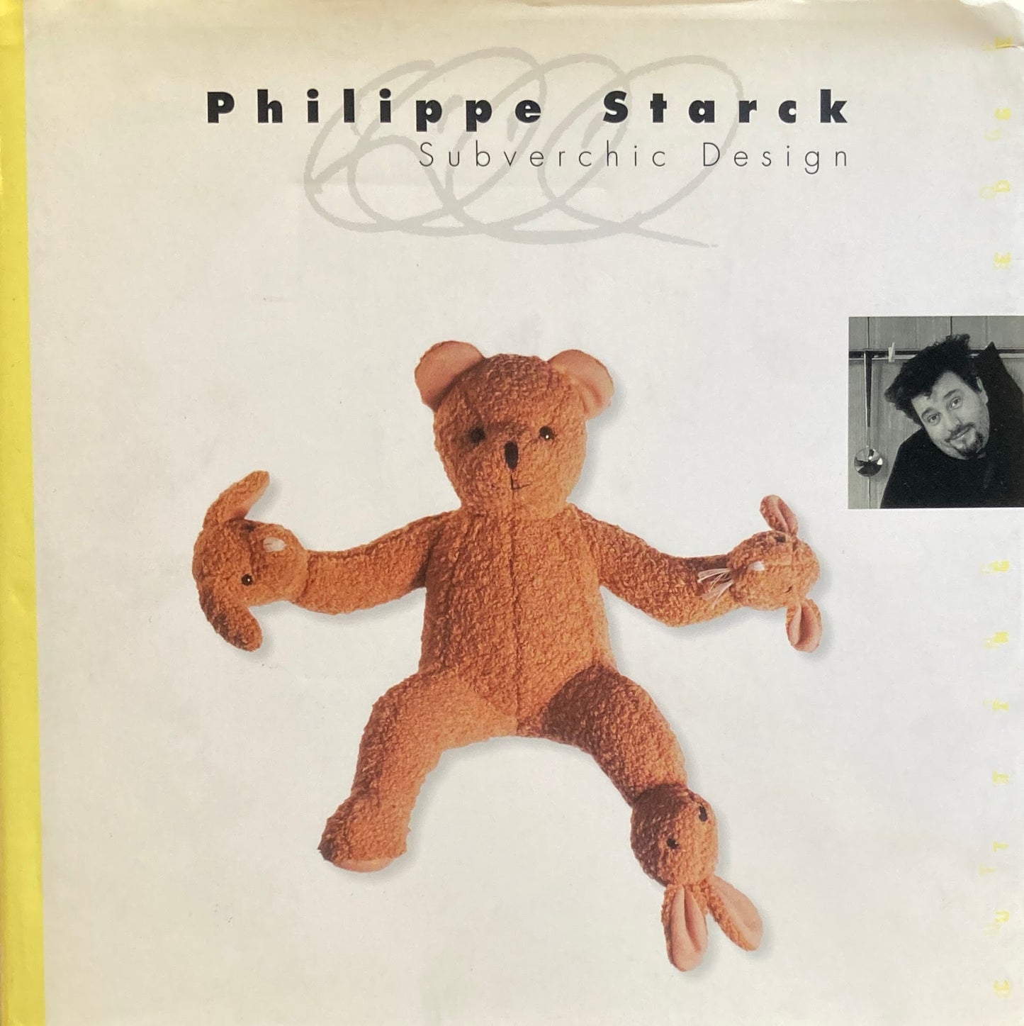 Philippe Starck Subverchic Design フィリップ・スタルク