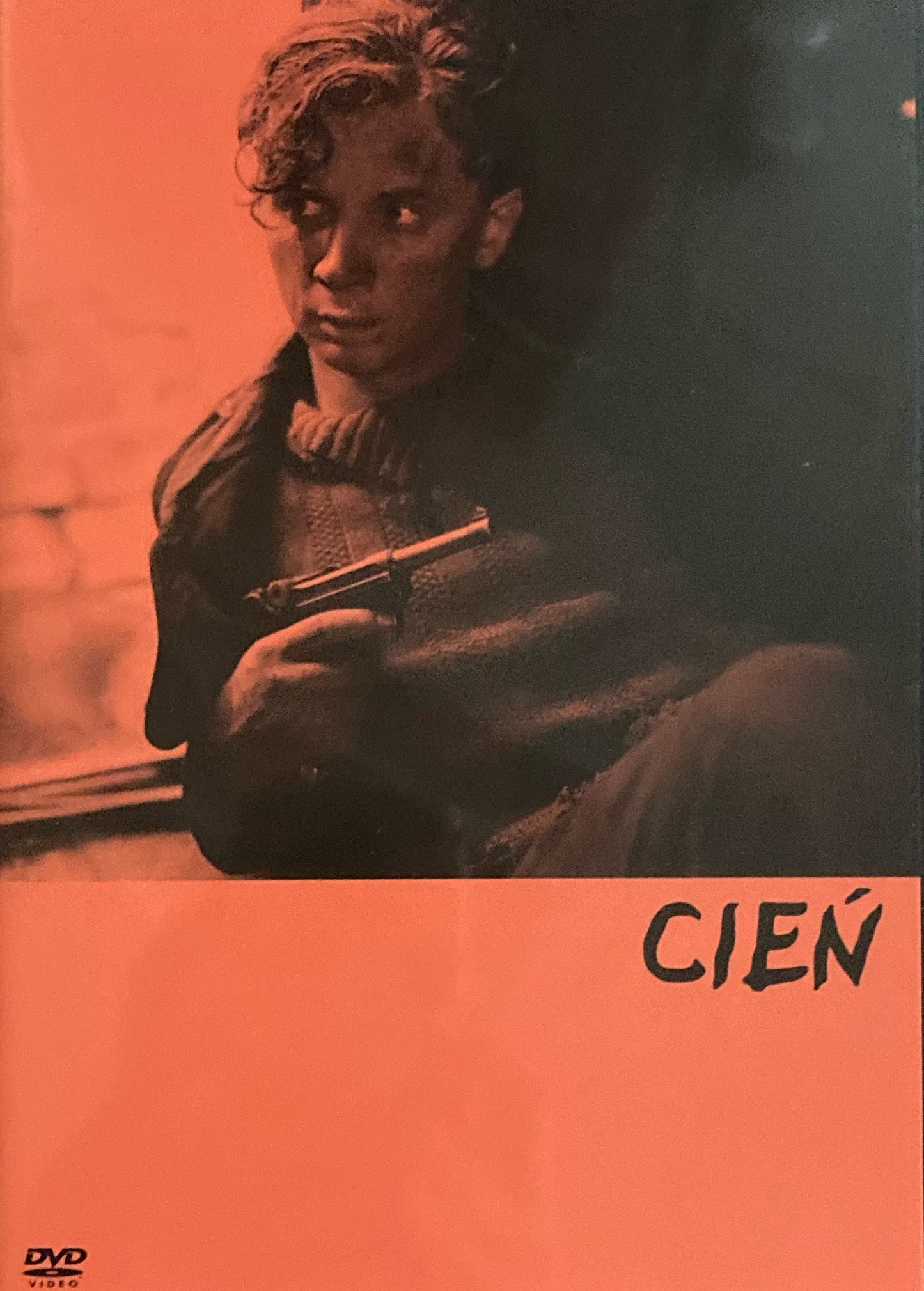 影 イェジー・カヴァレロヴィッチ Cien DVD