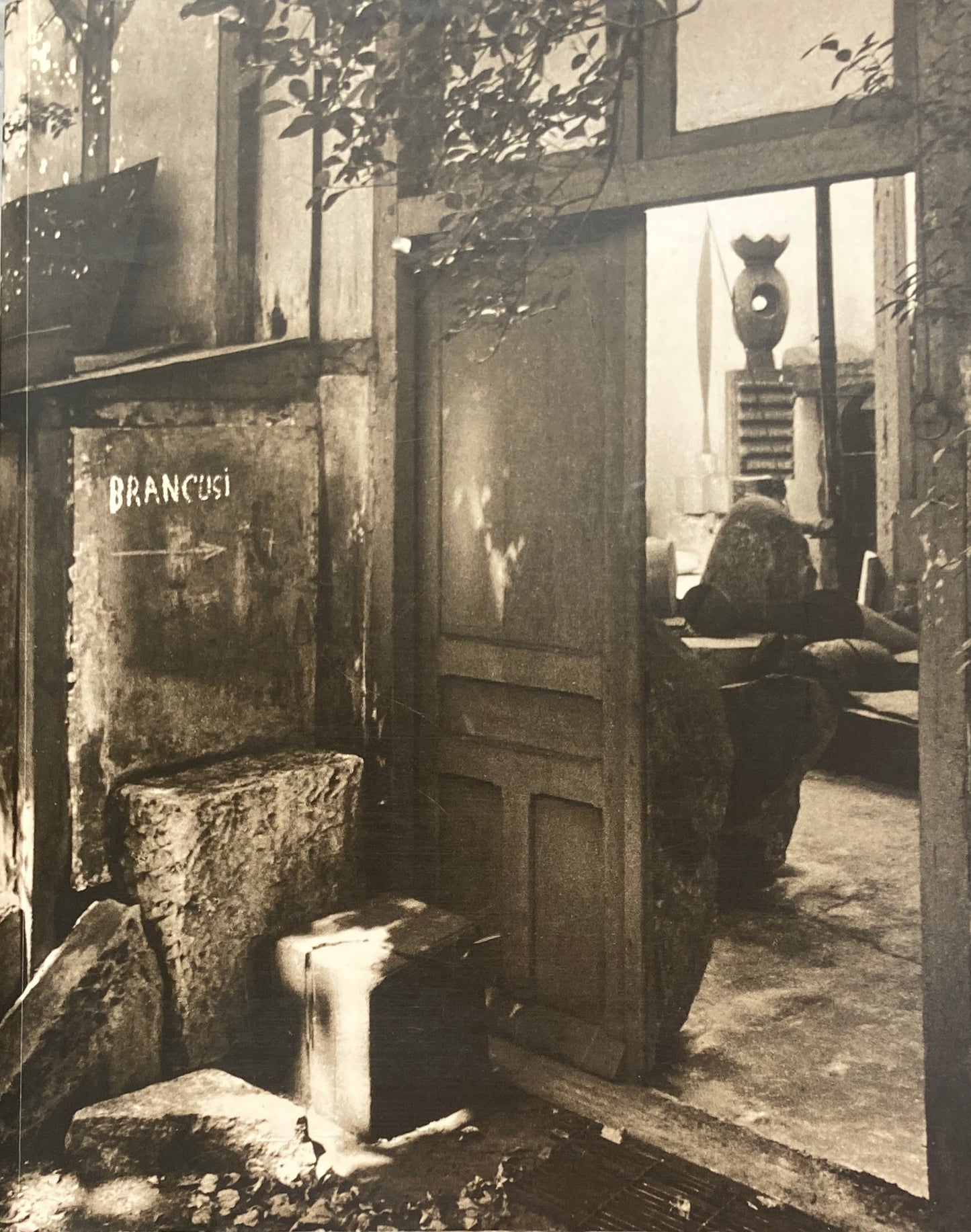 Constantin Brancusi Ⅰ876-1957 Philadelphia Museum of Art